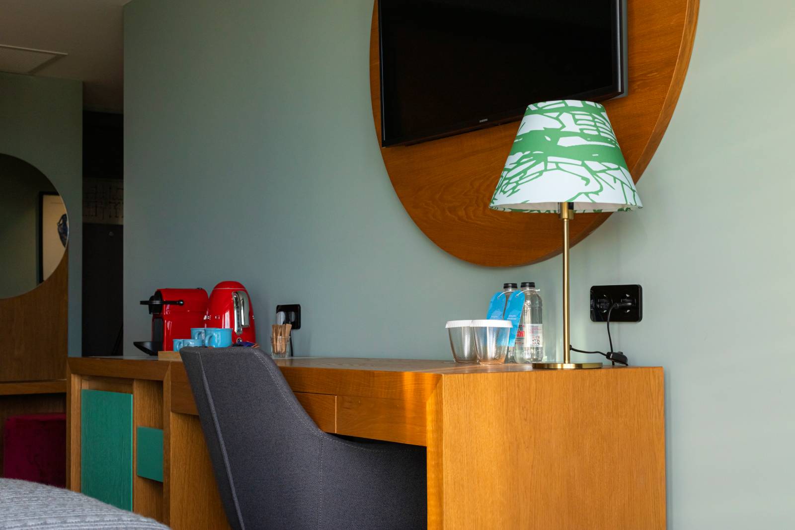 Double or Twin Classic