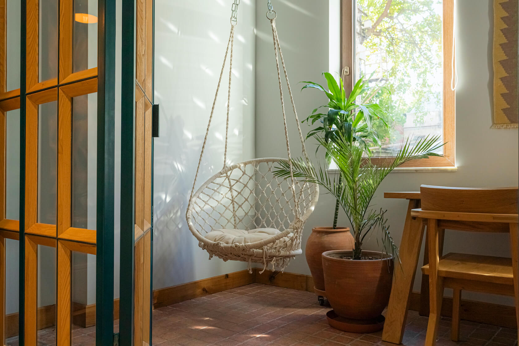 Double or Twin Deluxe