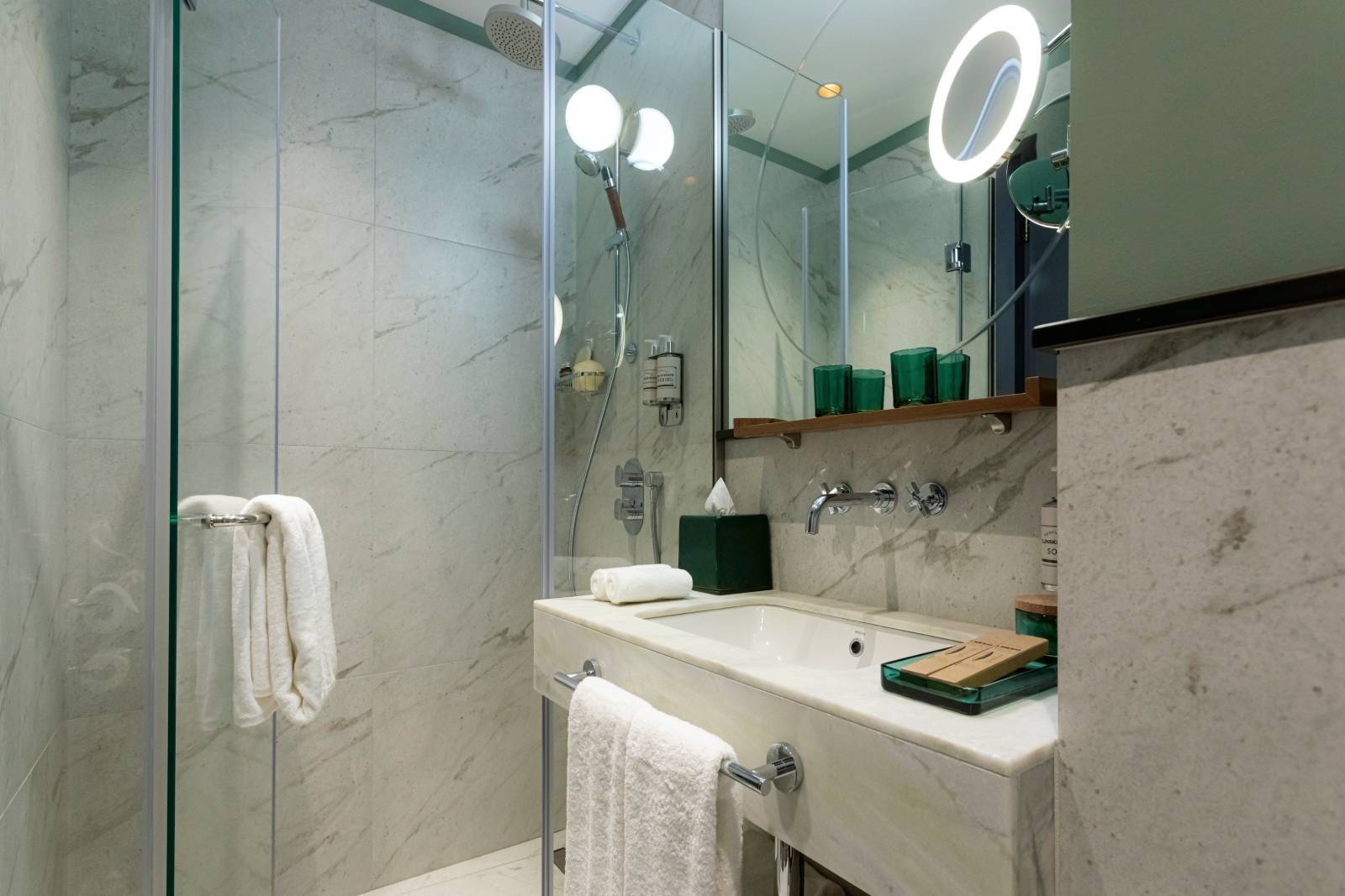 Double or Twin Classic