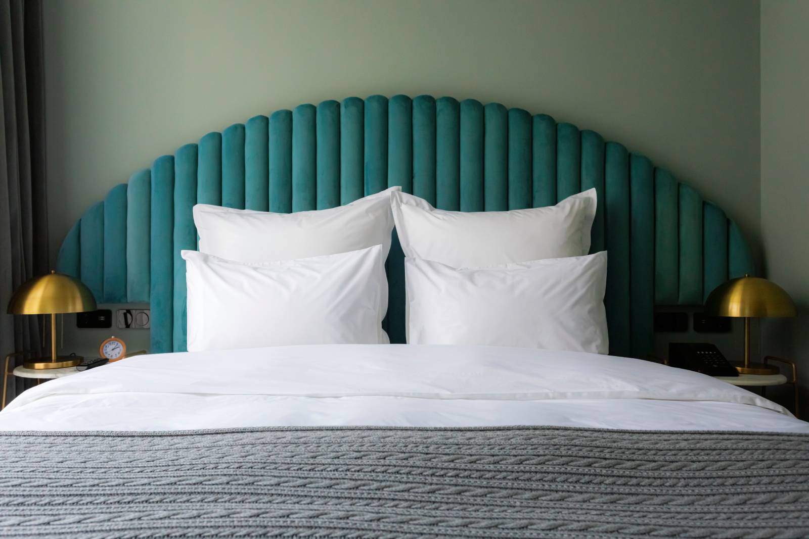 Double or Twin Classic