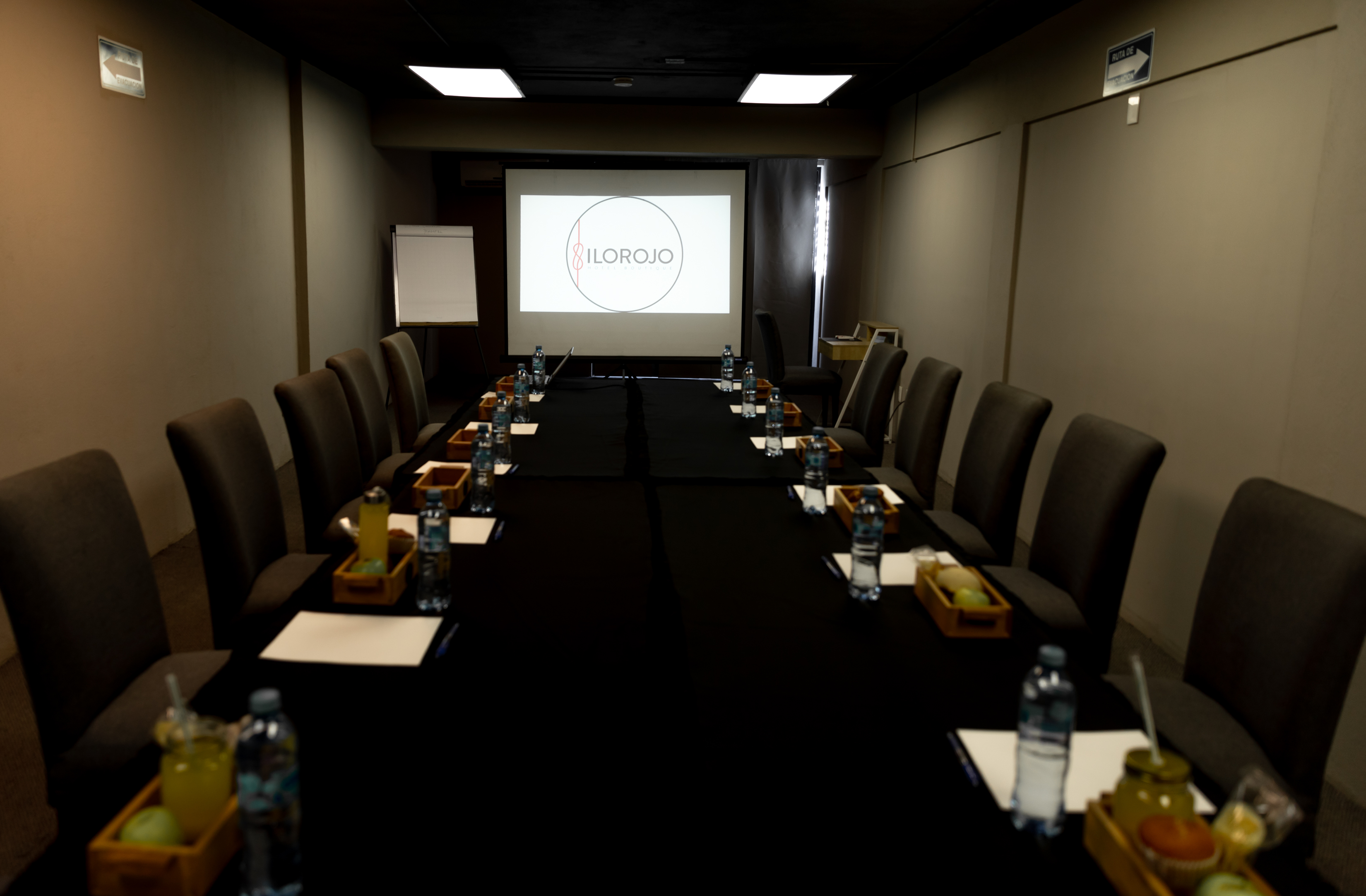 Conferences