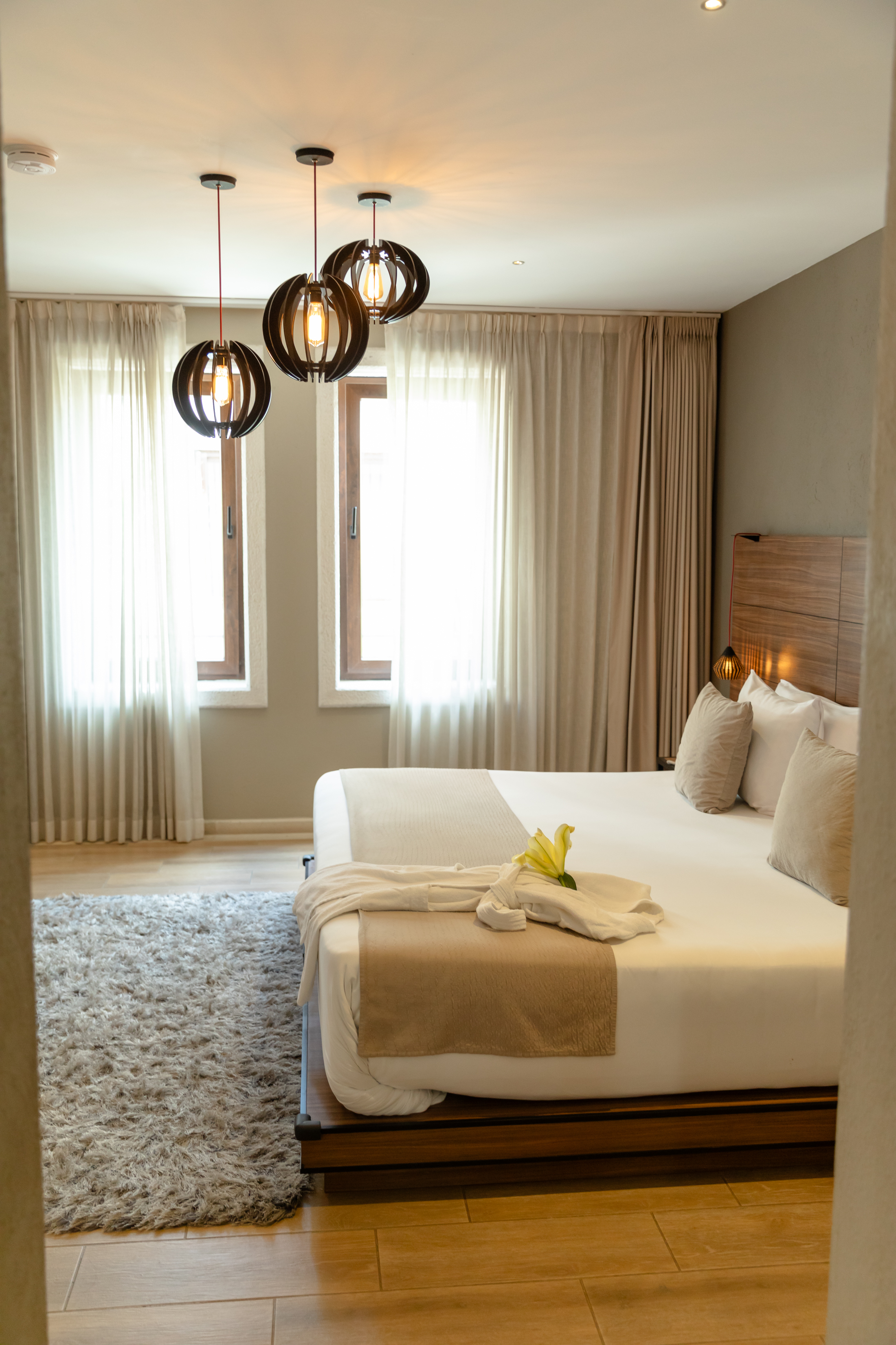 Room Standard