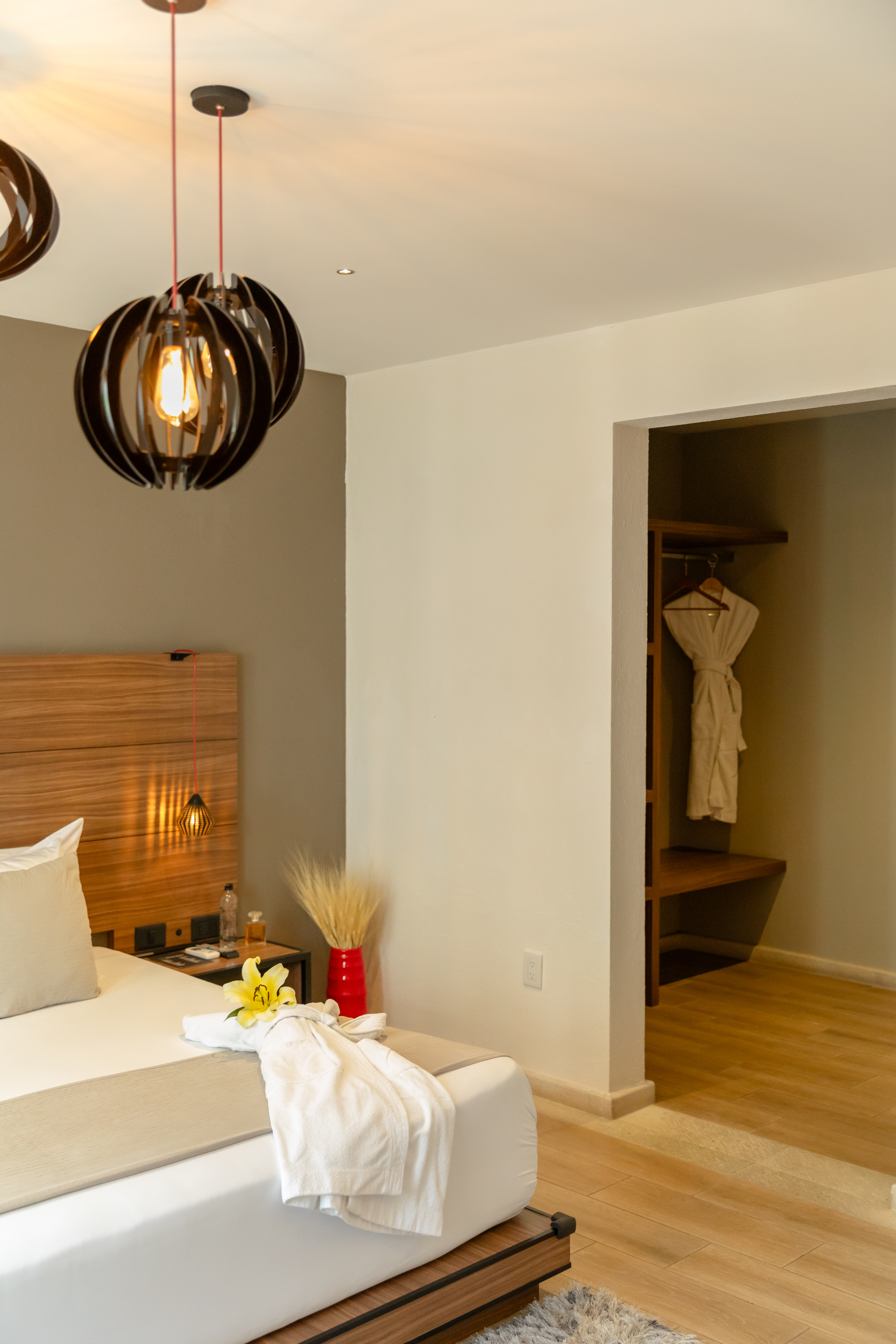 Room Standard