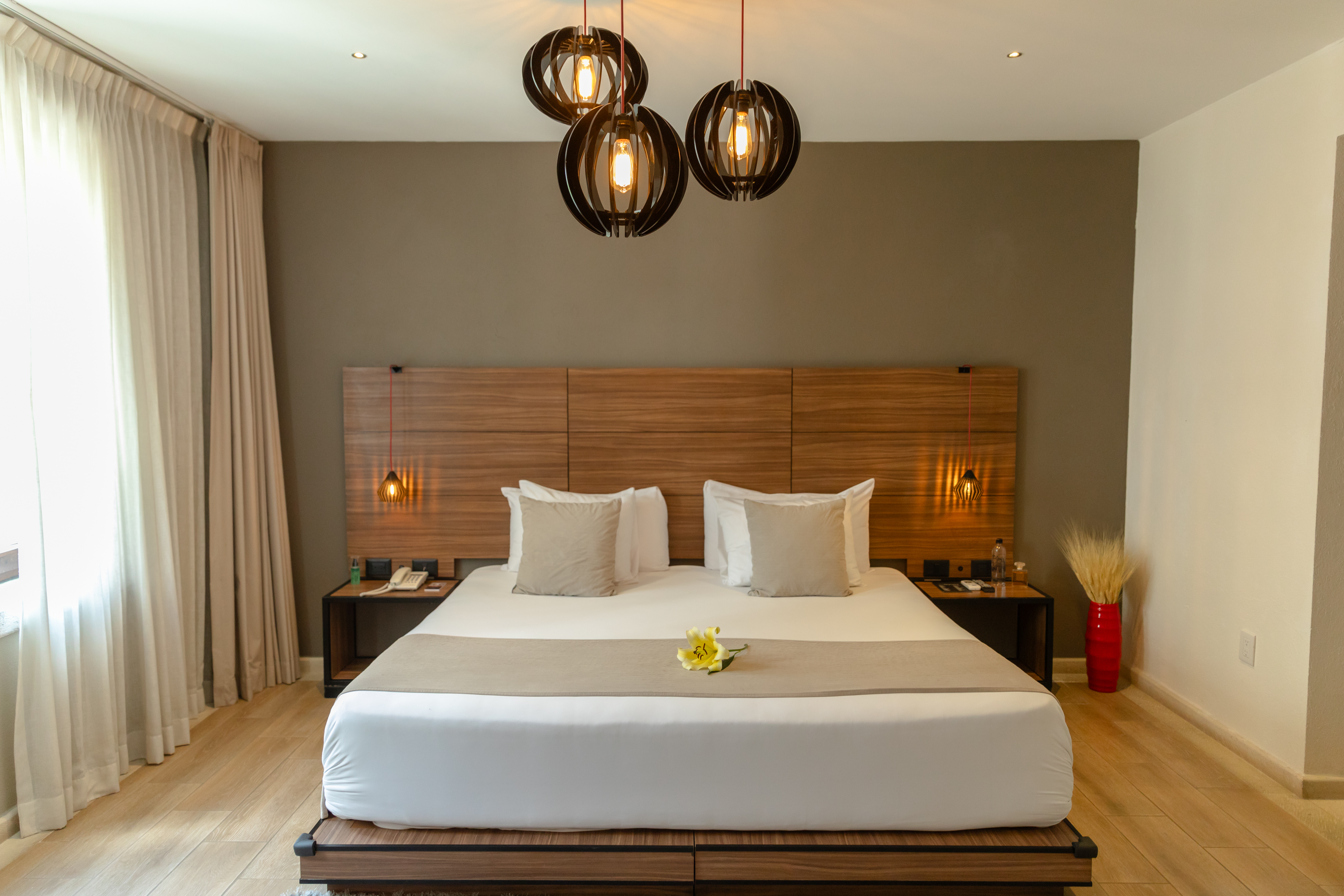 Room Standard