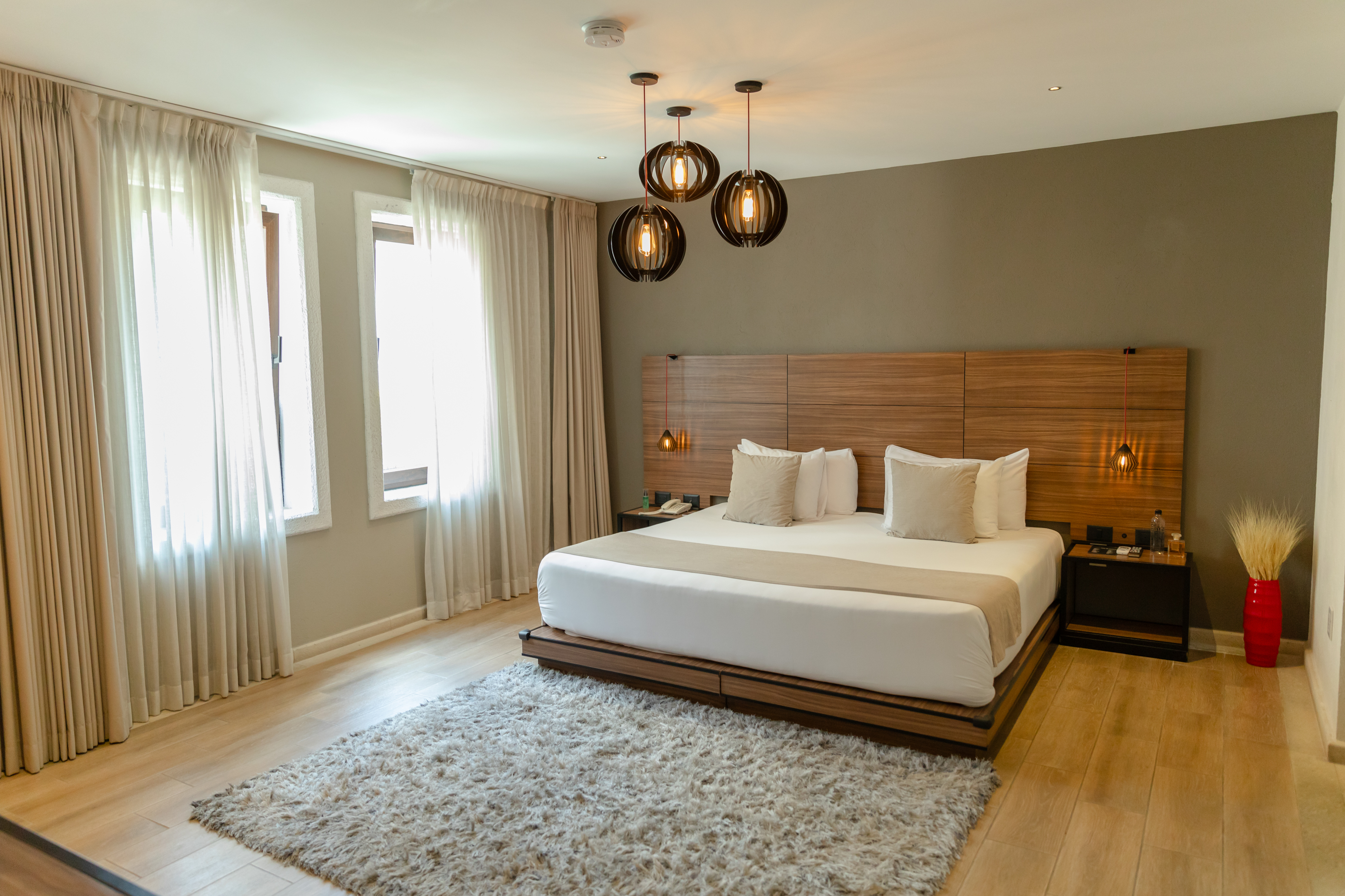 Room Standard