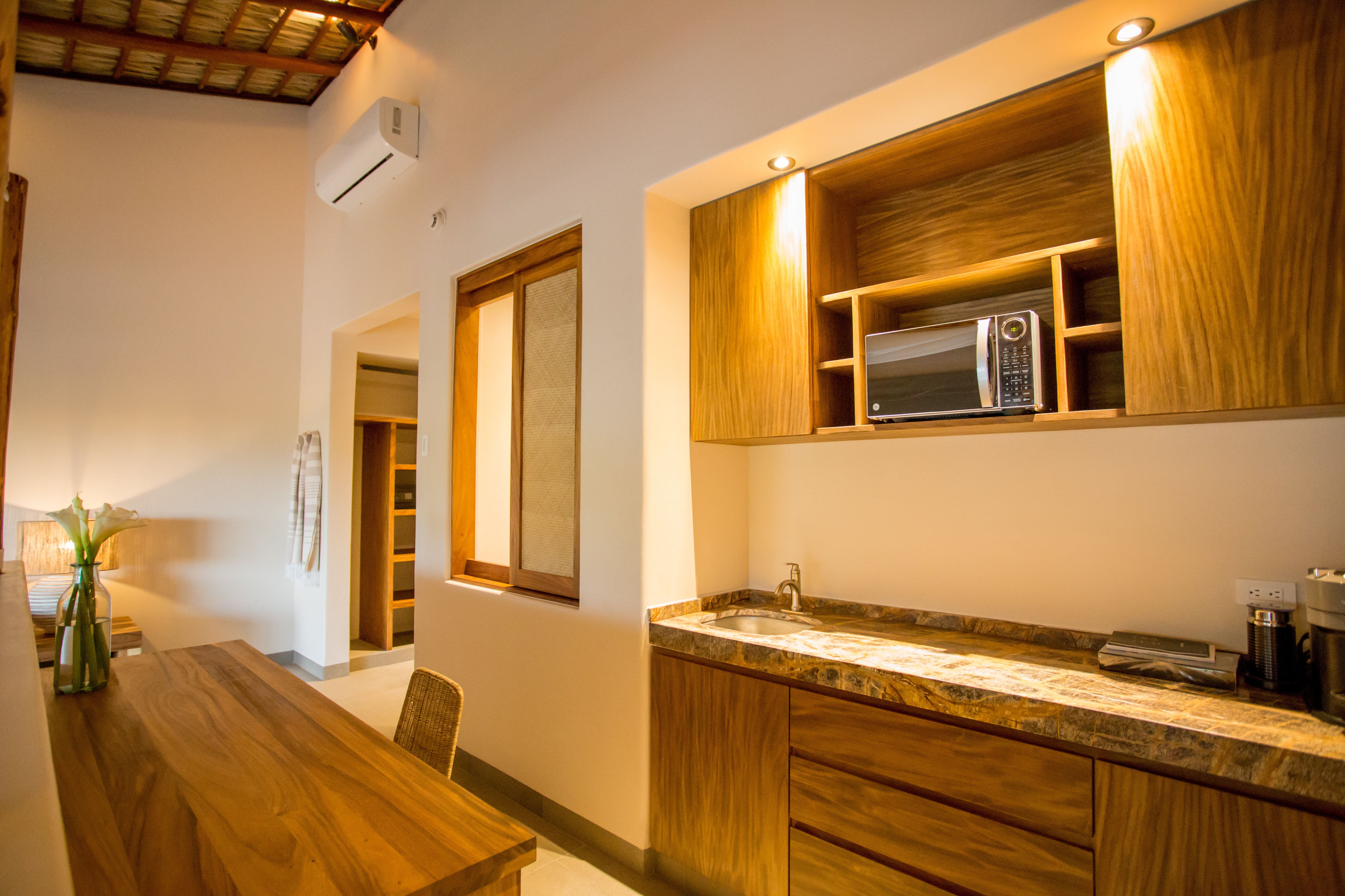 Junior Suite King Size Bed