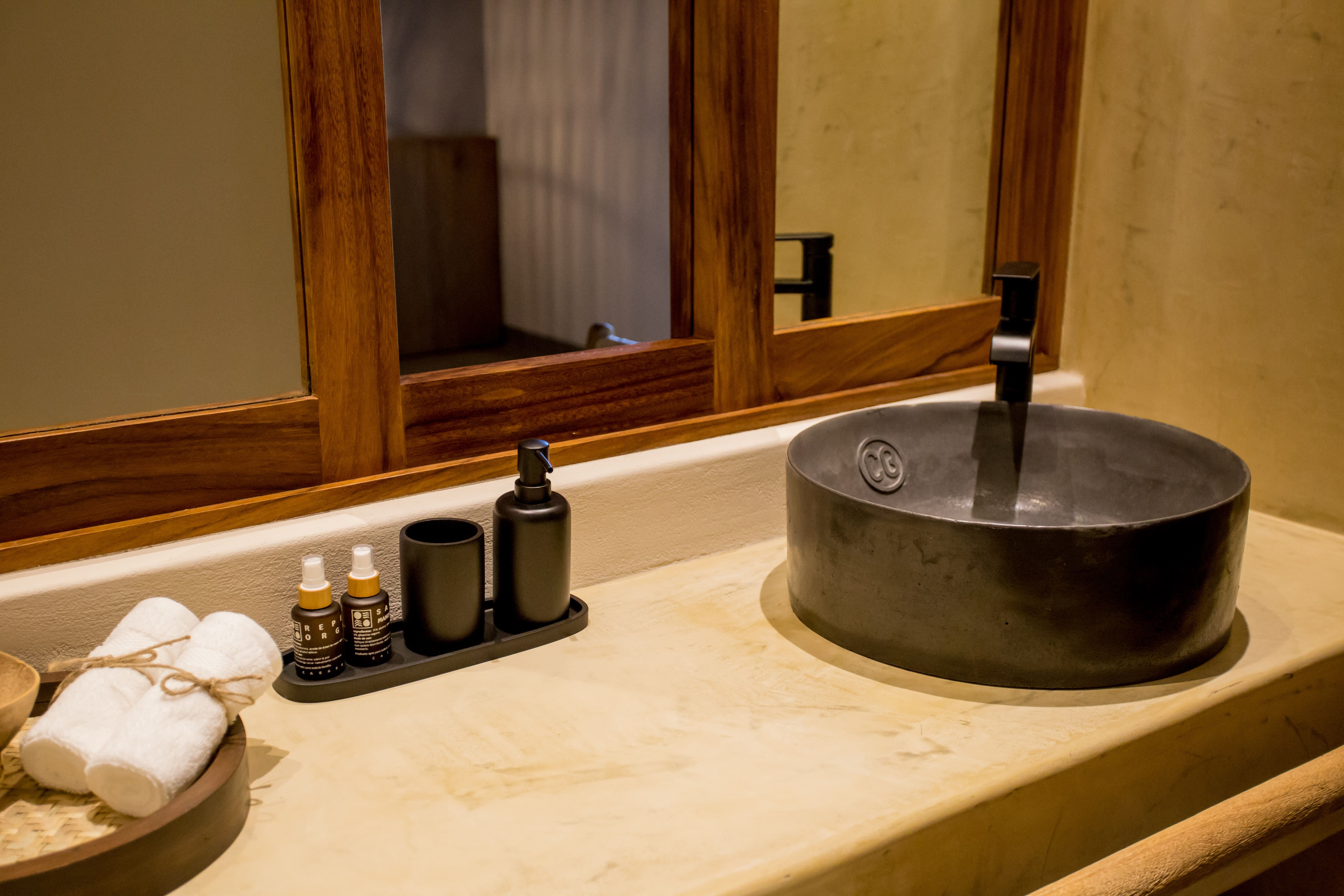 Suite Deluxe King Bed