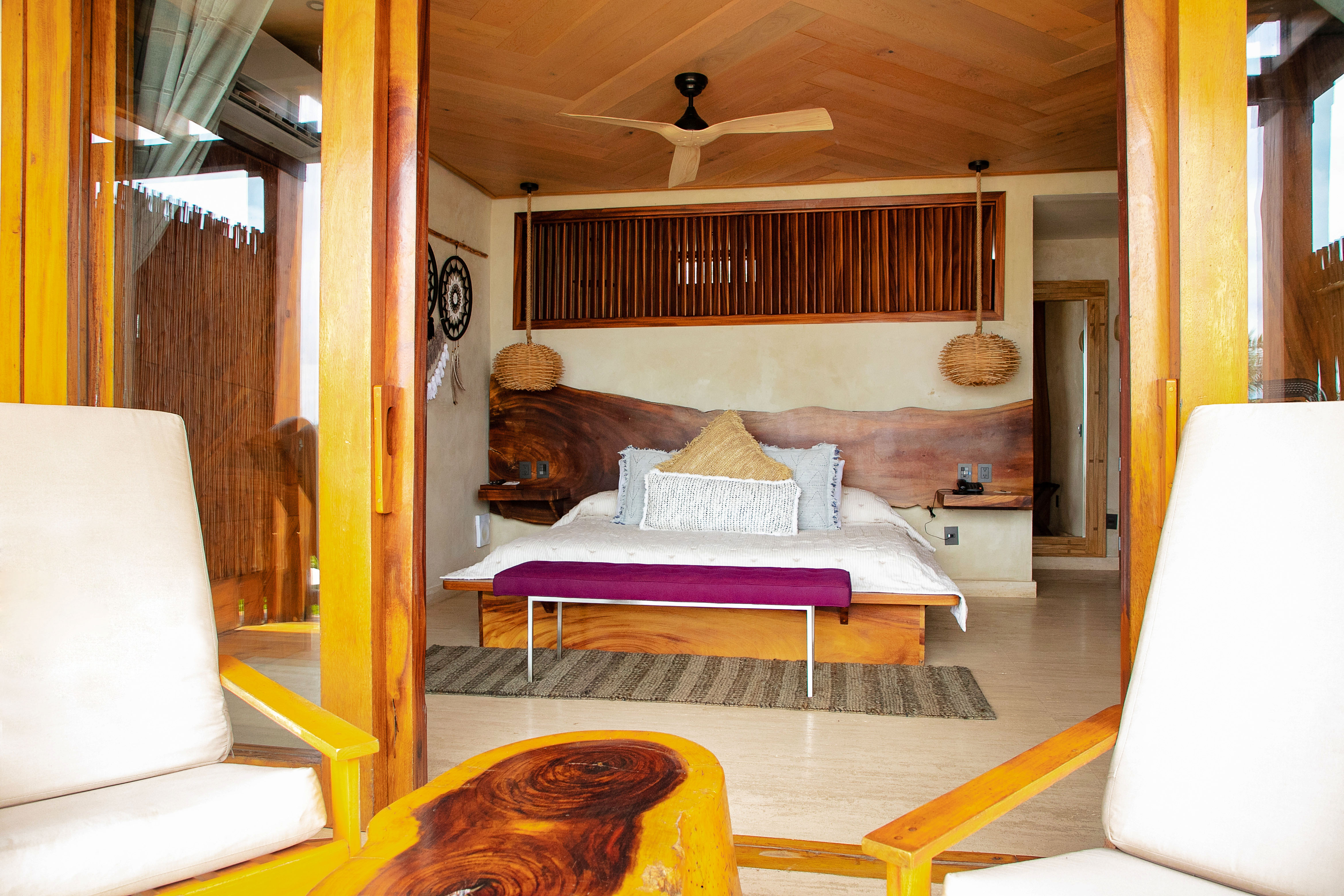 Suite Deluxe Ocean View