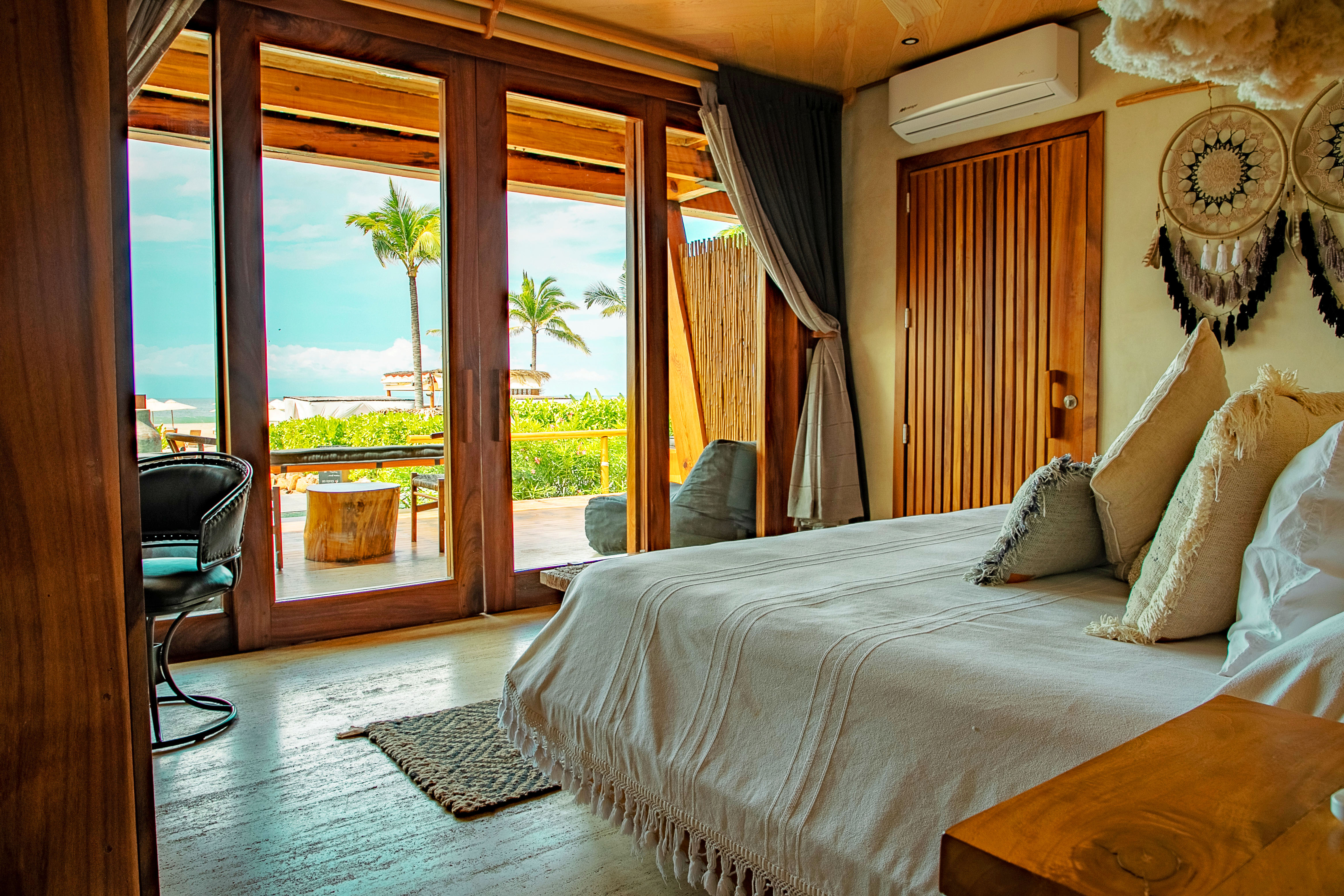 Suite Deluxe Ocean View