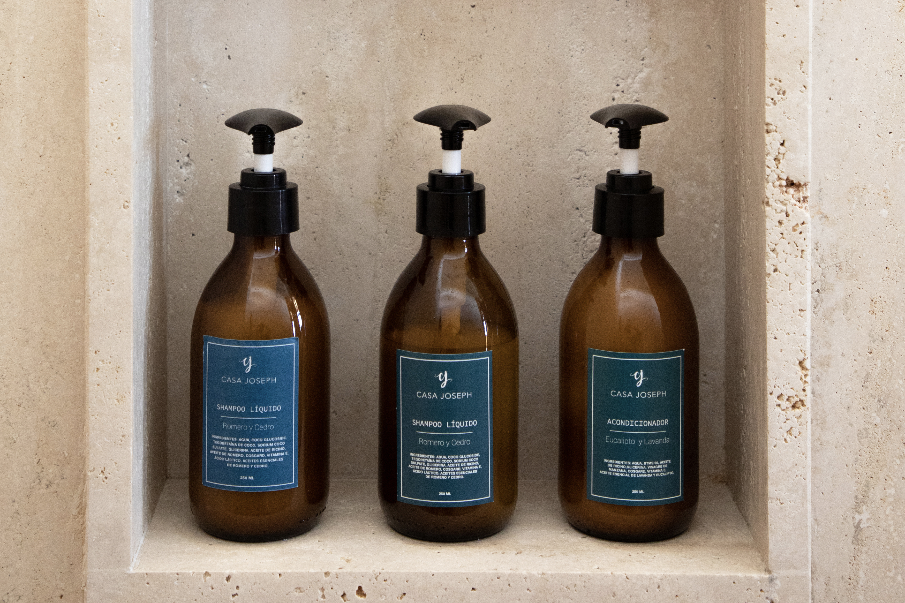 Junior Suite Sea View