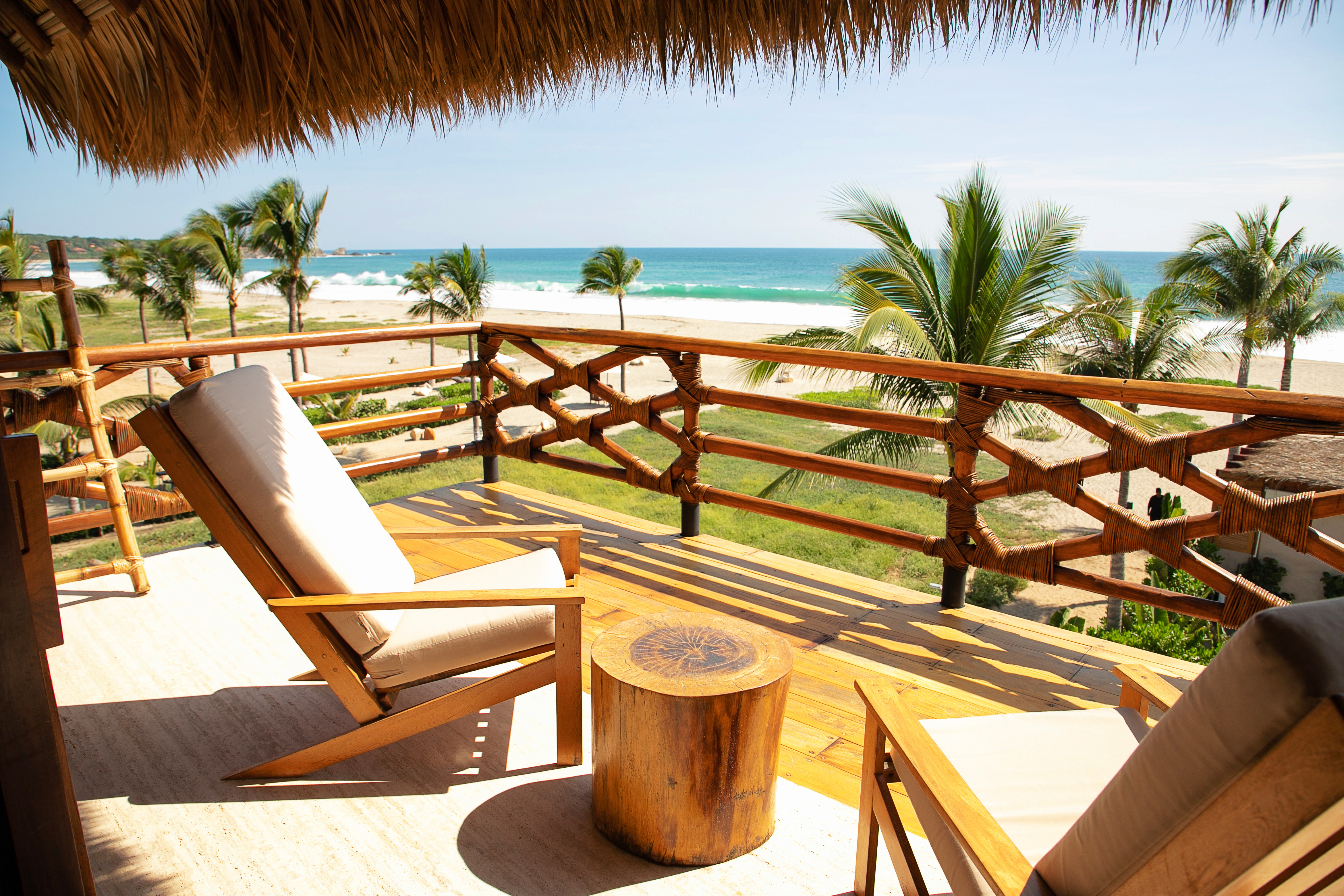 Junior Suite Sea View