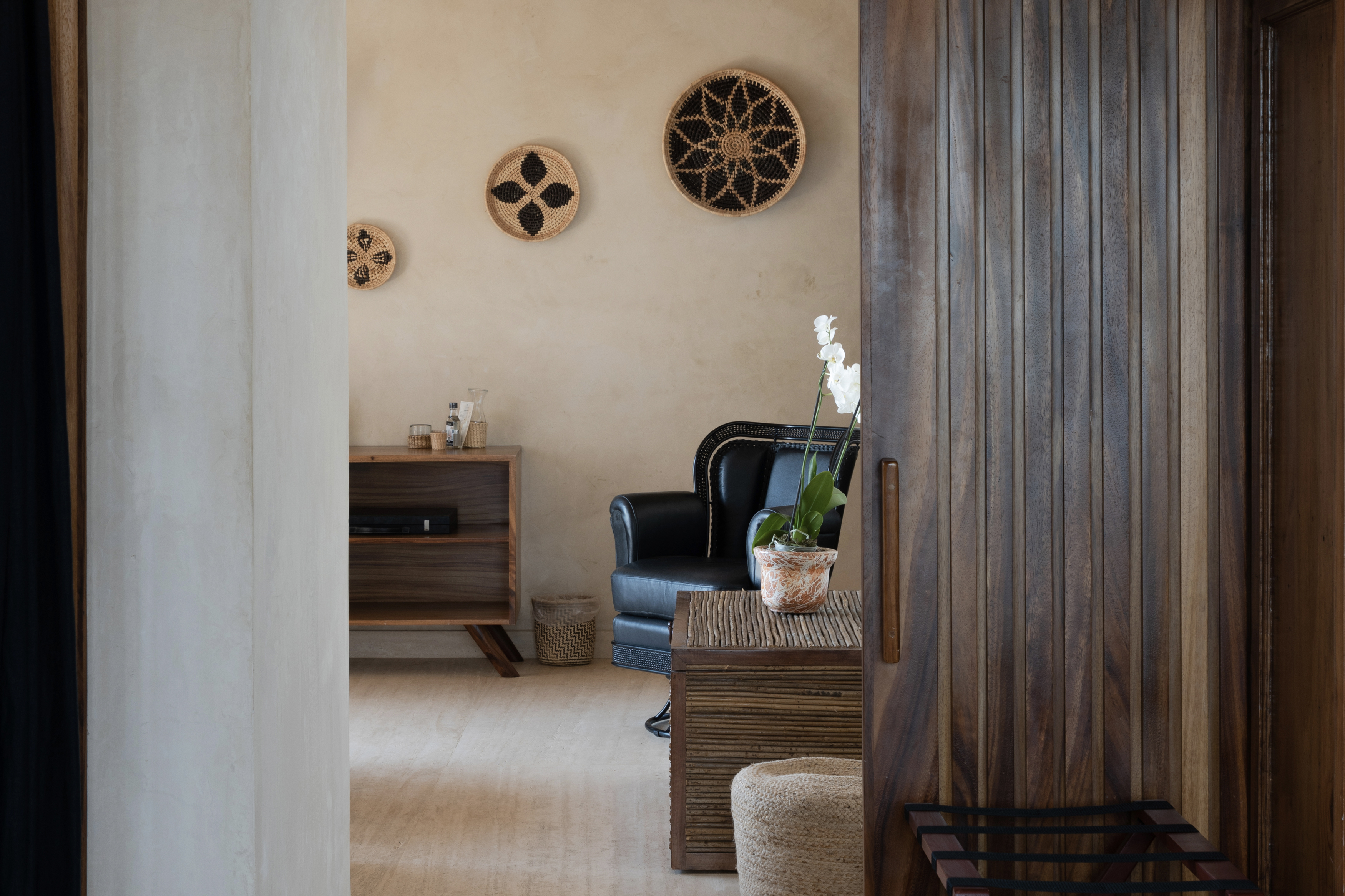 Junior Suite Sea View