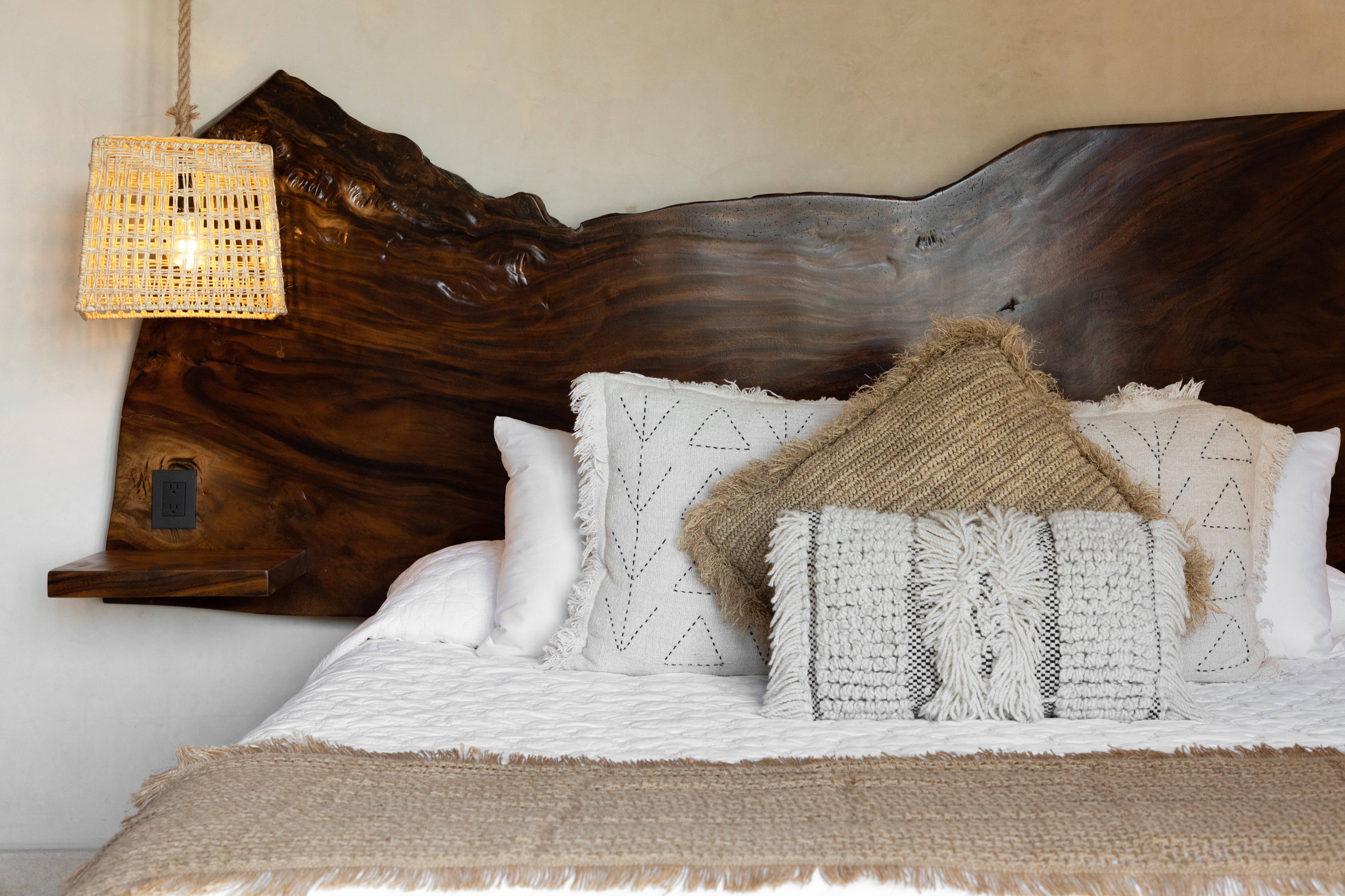 Junior Suite Sea View