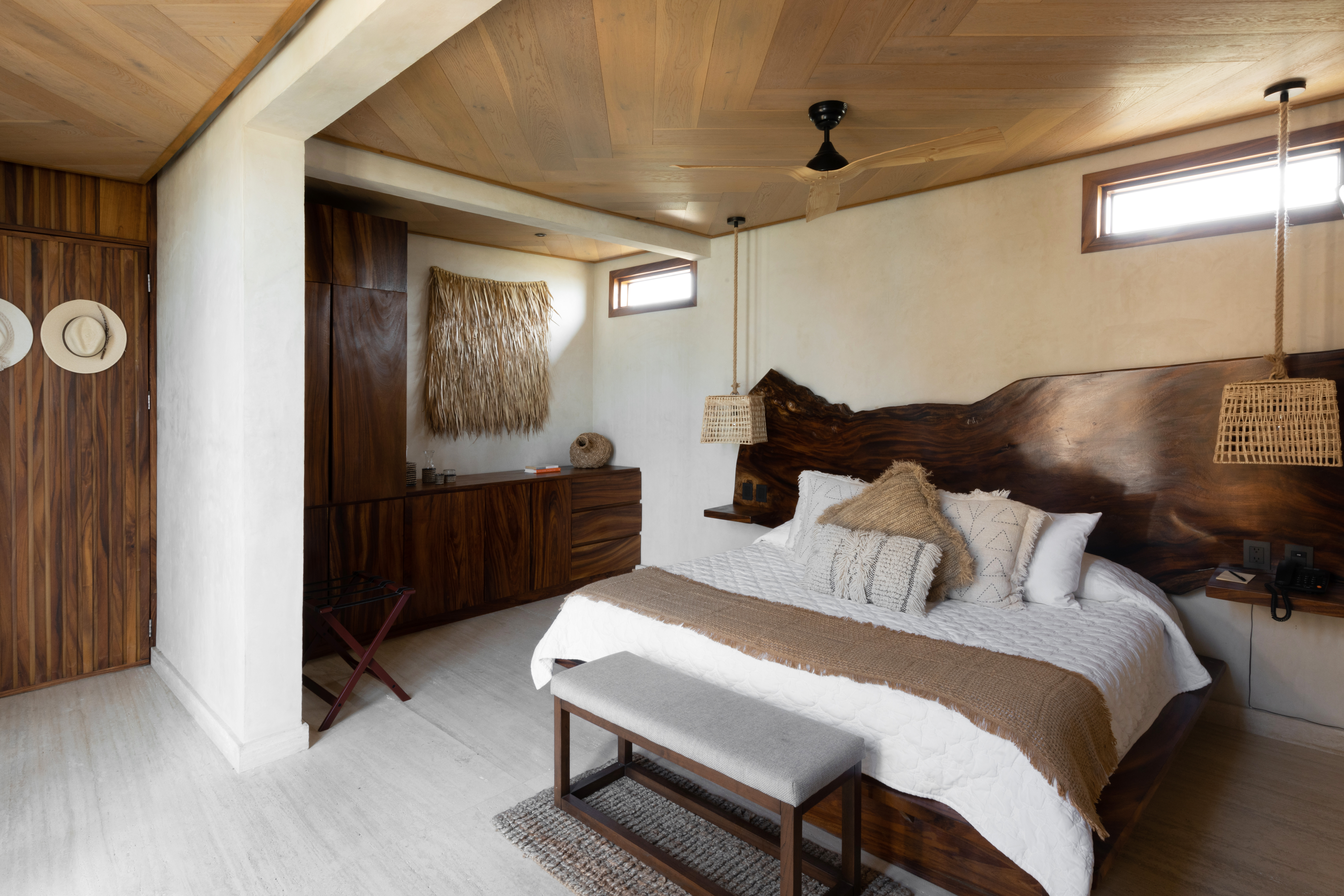 Junior Suite Sea View