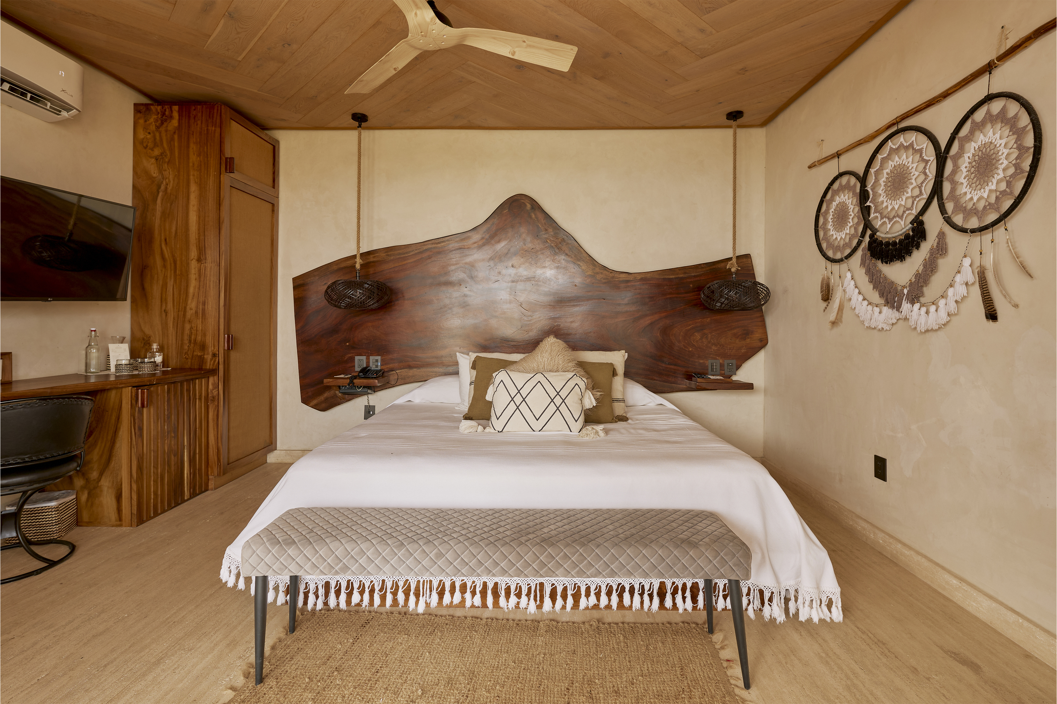 Suite Deluxe Garden View