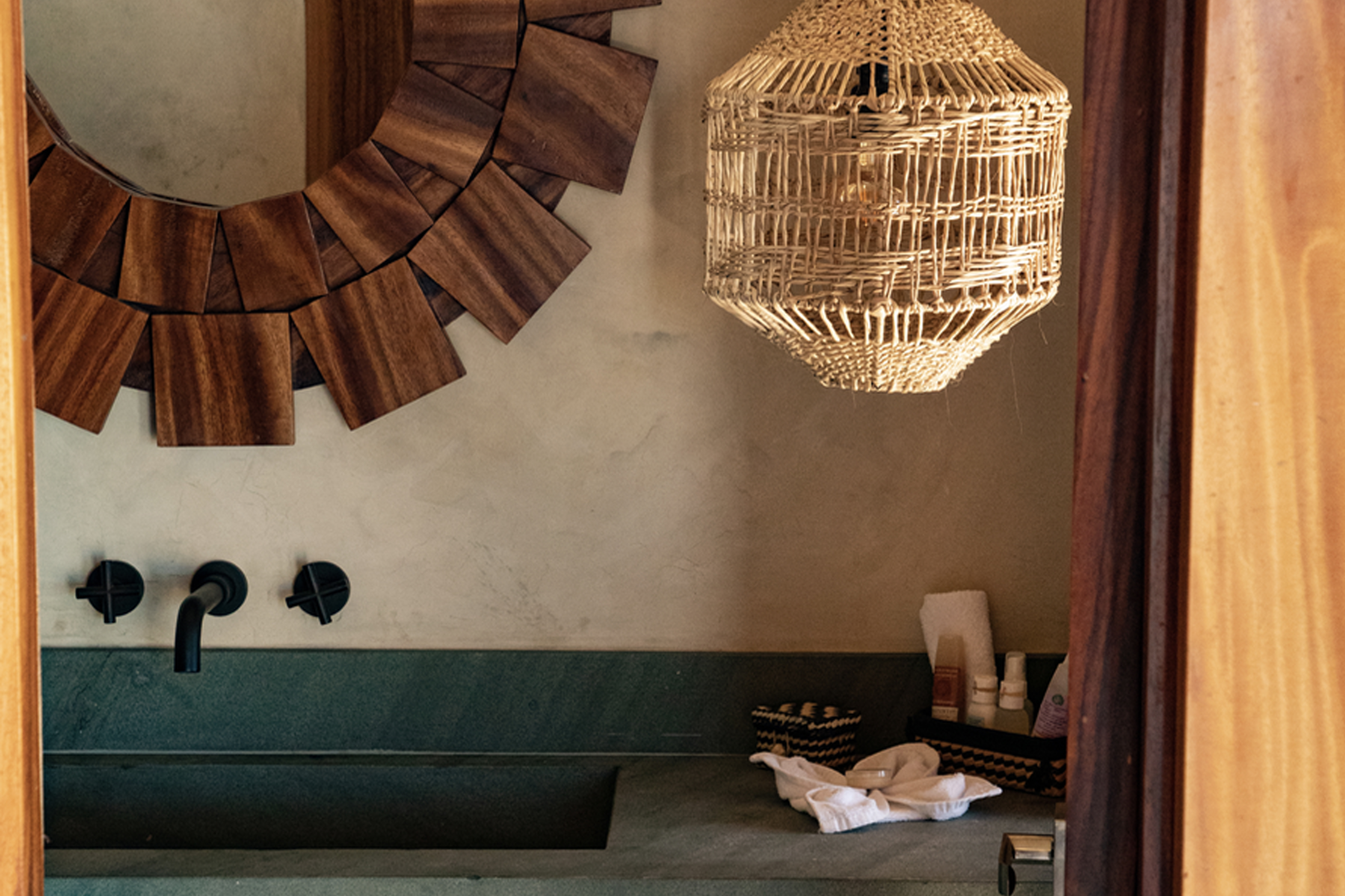 Suite Deluxe Garden View