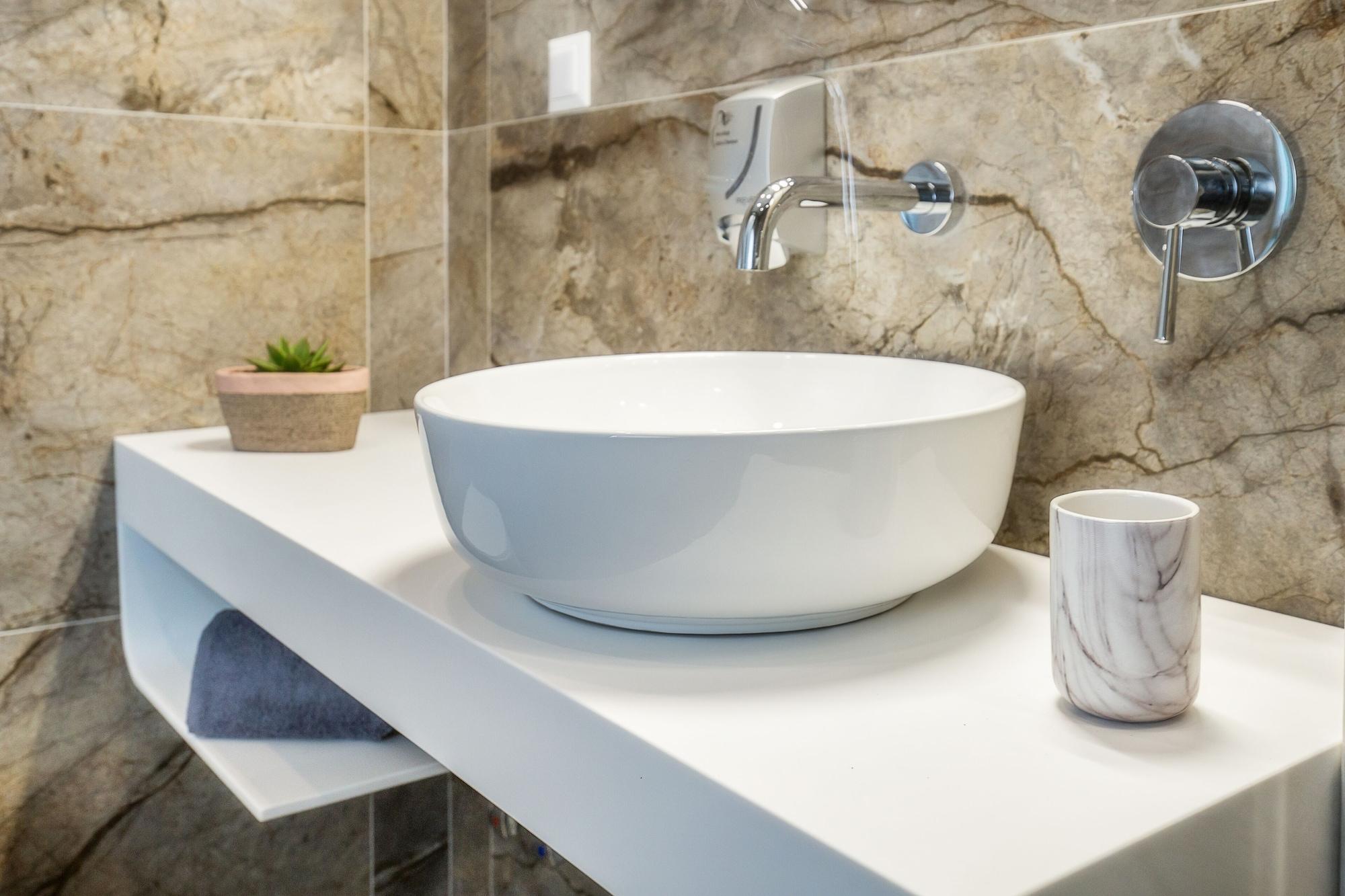 Triple Deluxe with Balcony