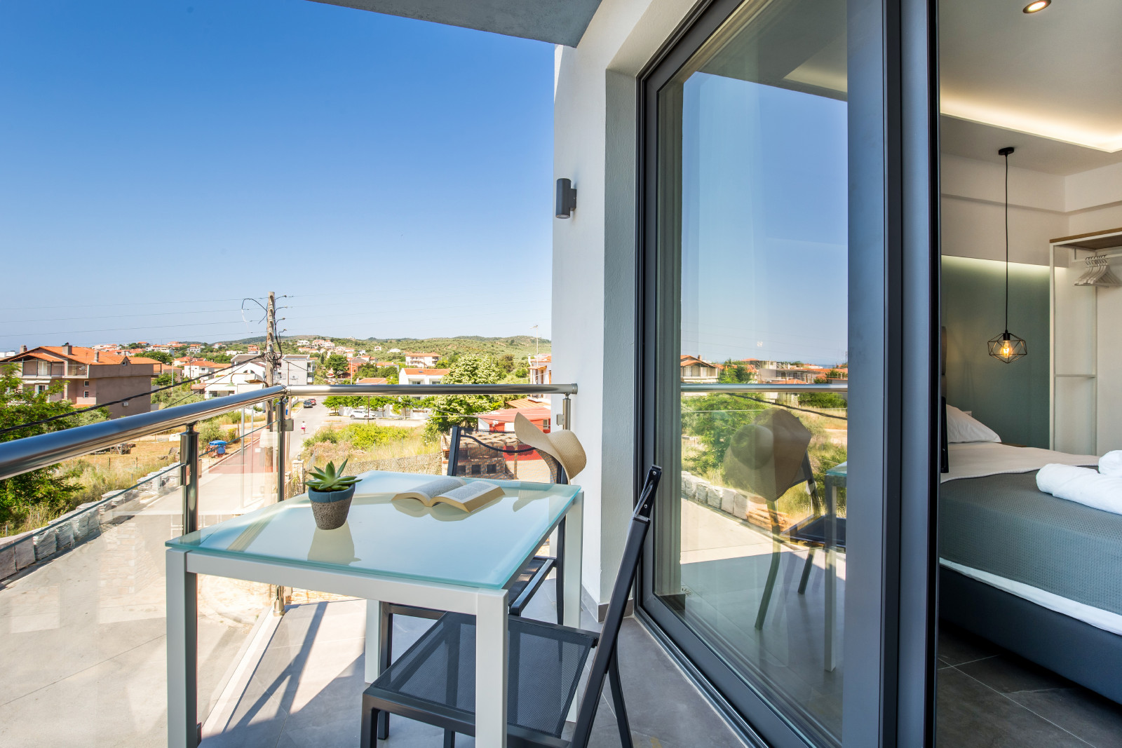 Room Deluxe King Bed