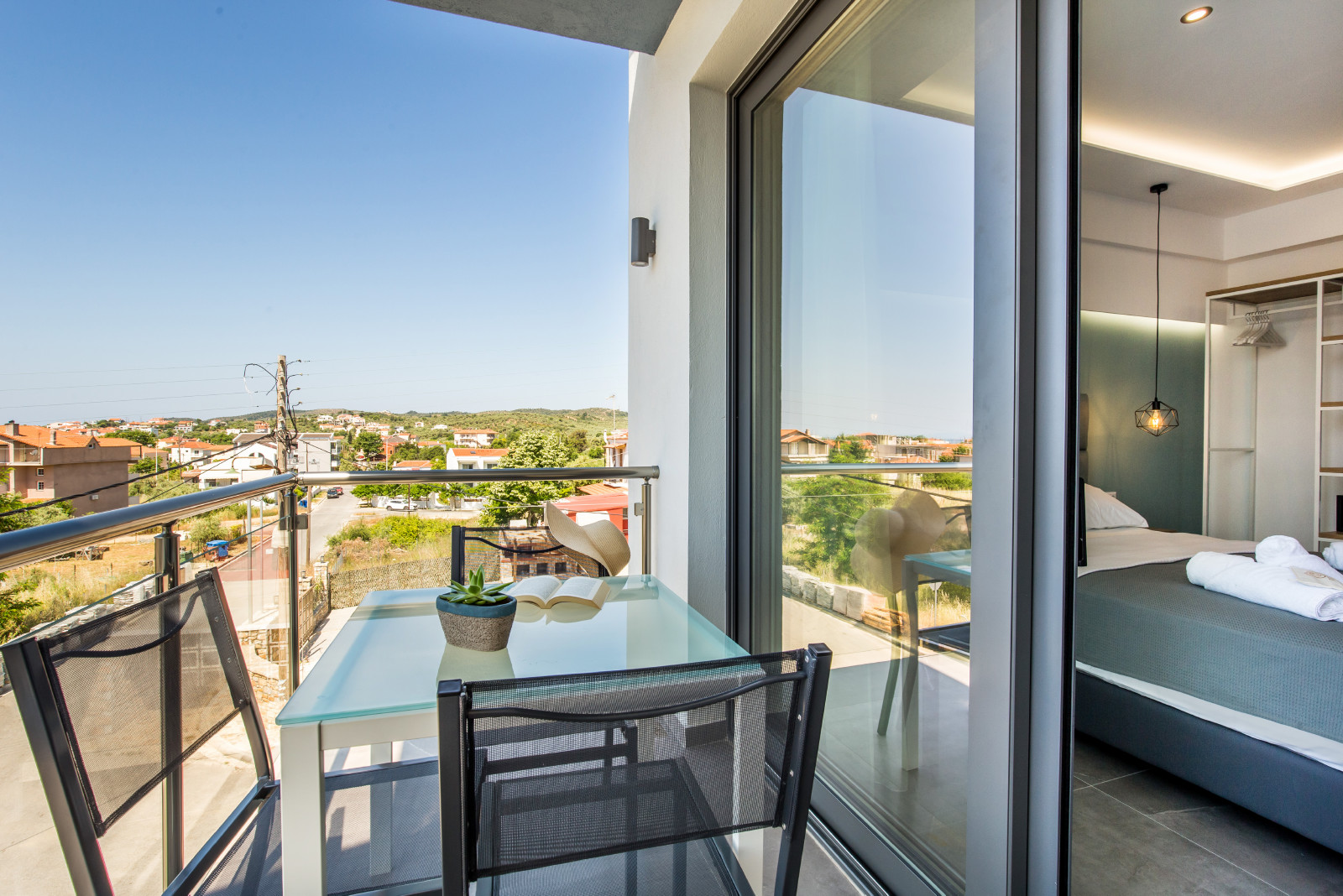 Room Deluxe King Bed