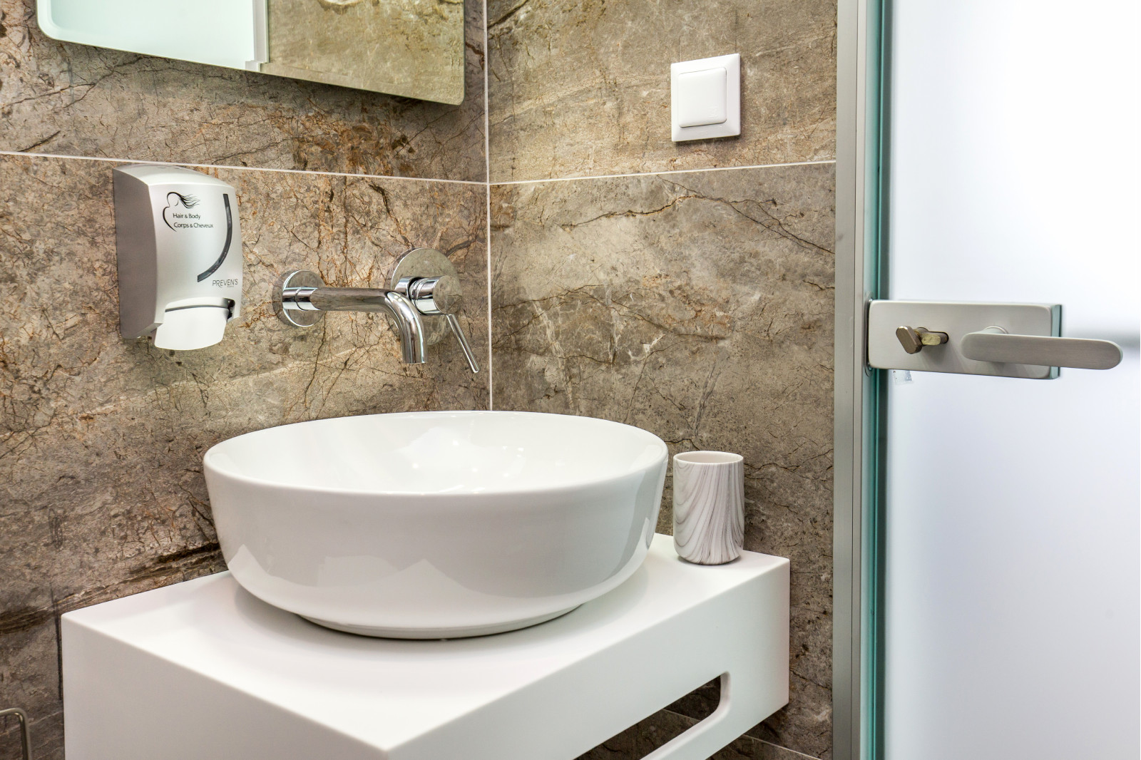 Room Deluxe King Bed