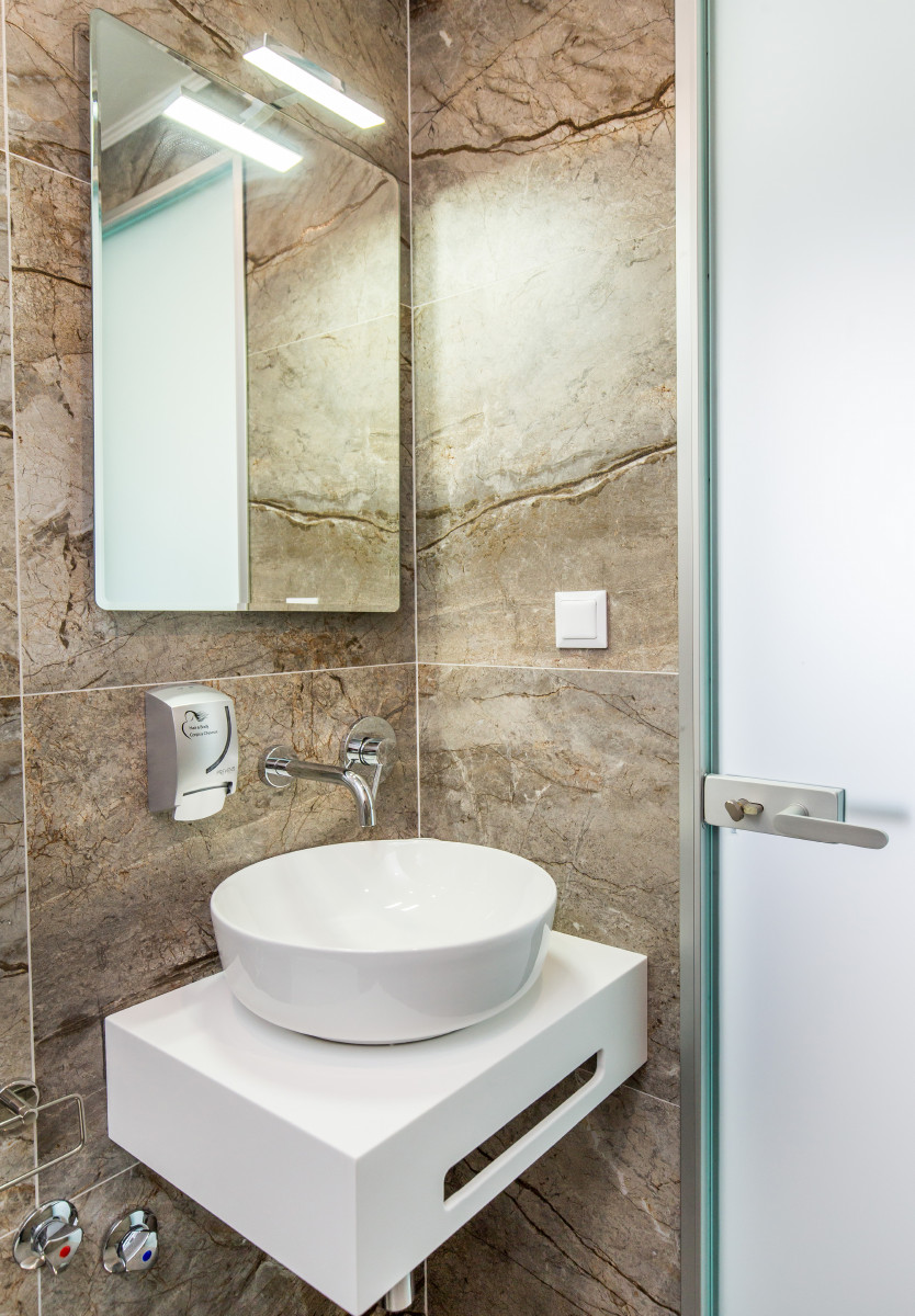 Room Deluxe King Bed