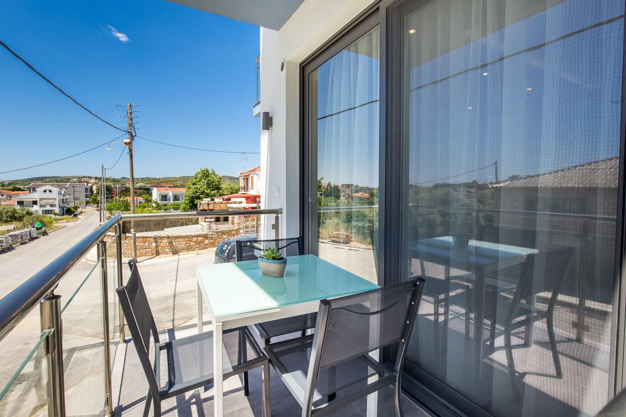 Room Deluxe One Bedroom