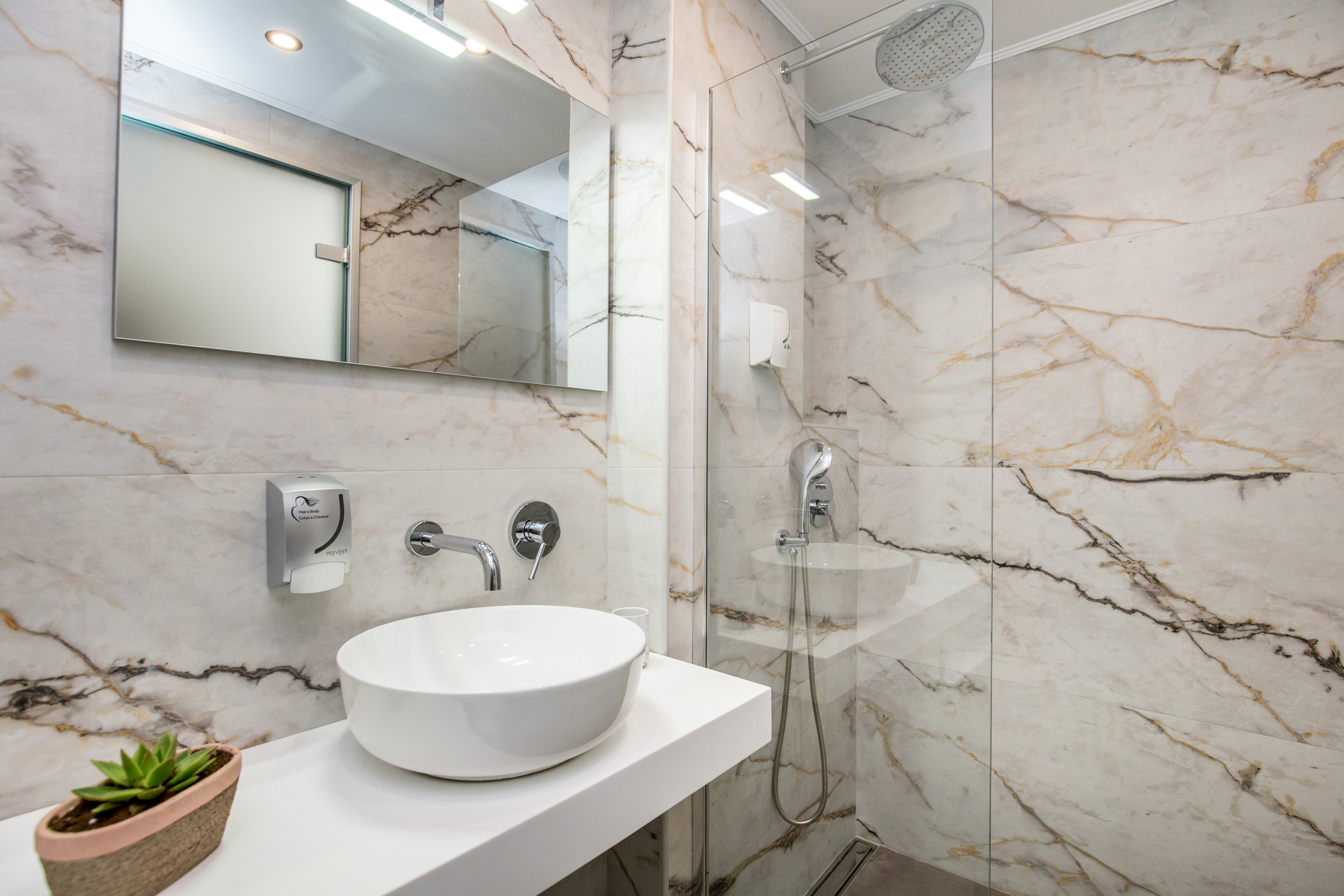 Family Room Deluxe with Balcony