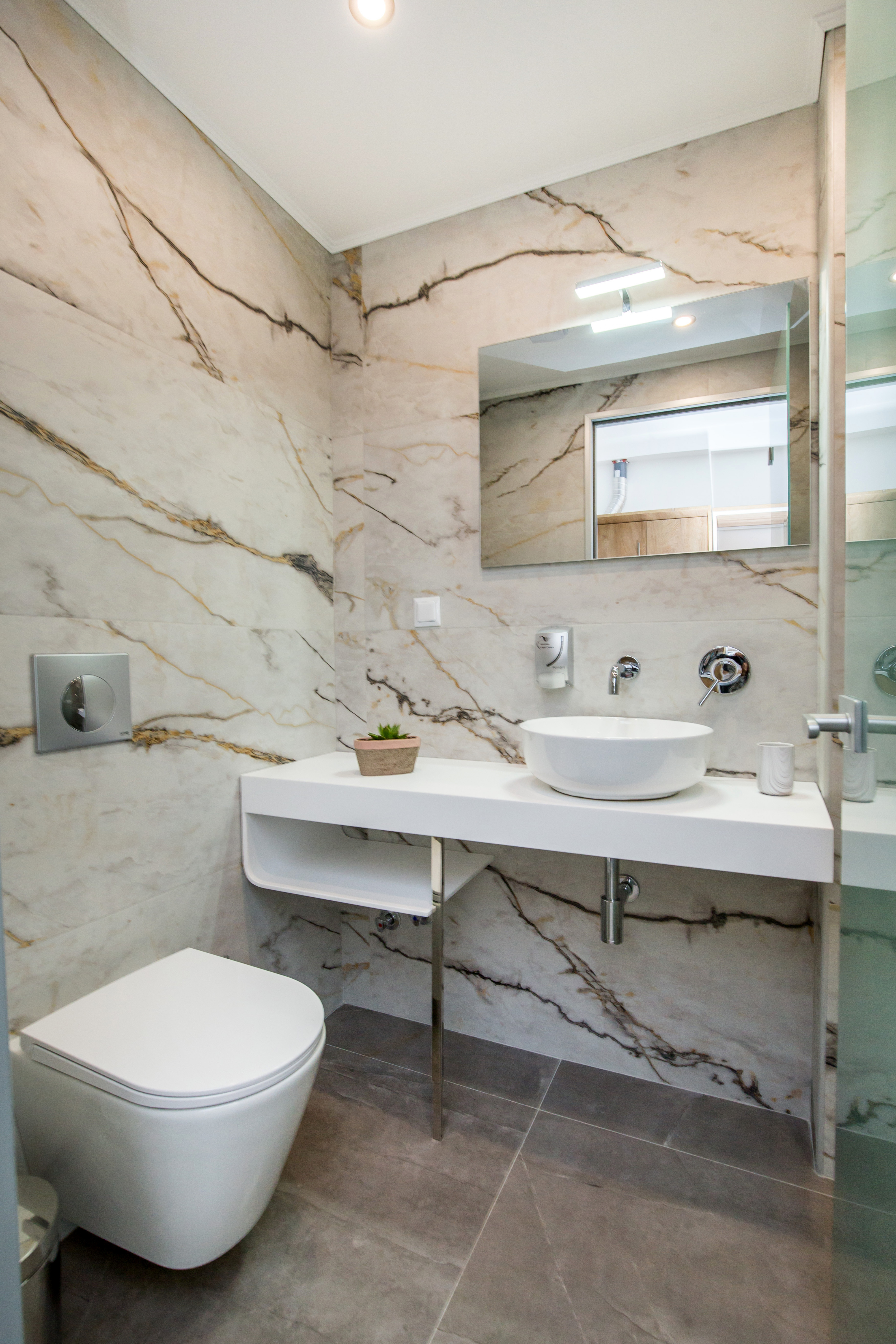 Family Room Deluxe with Balcony