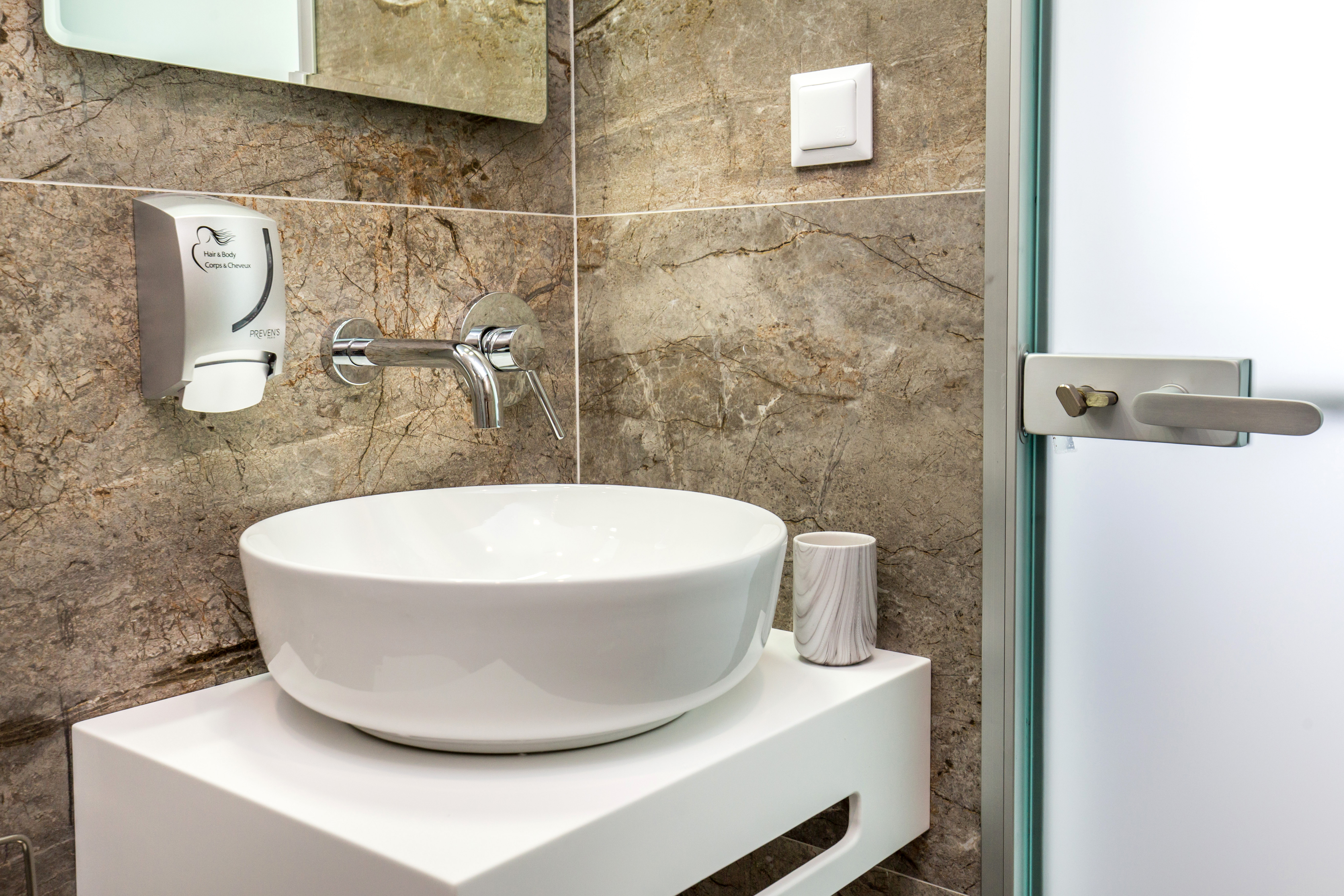 Double Deluxe with Balcony