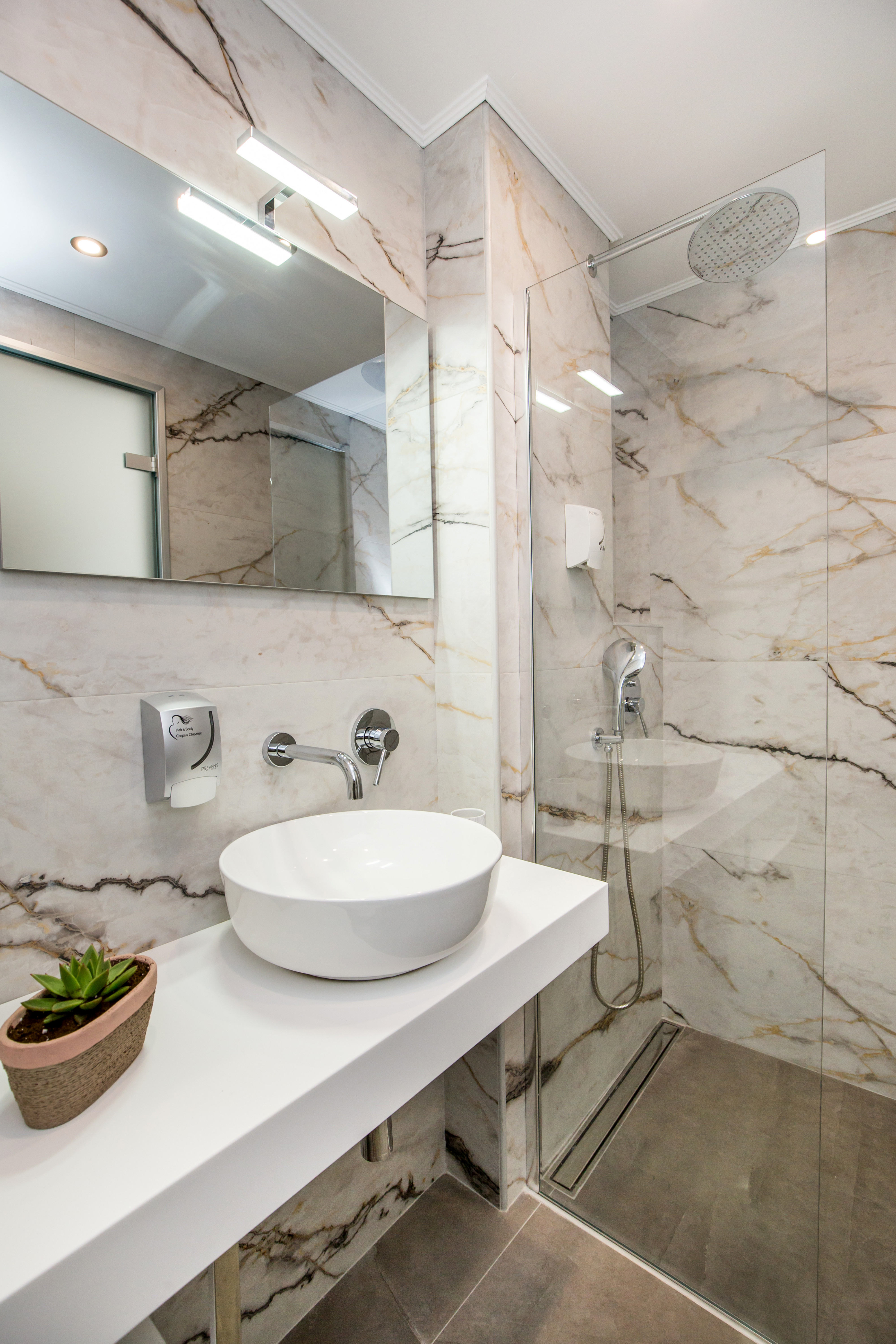 Family Room Deluxe with Balcony