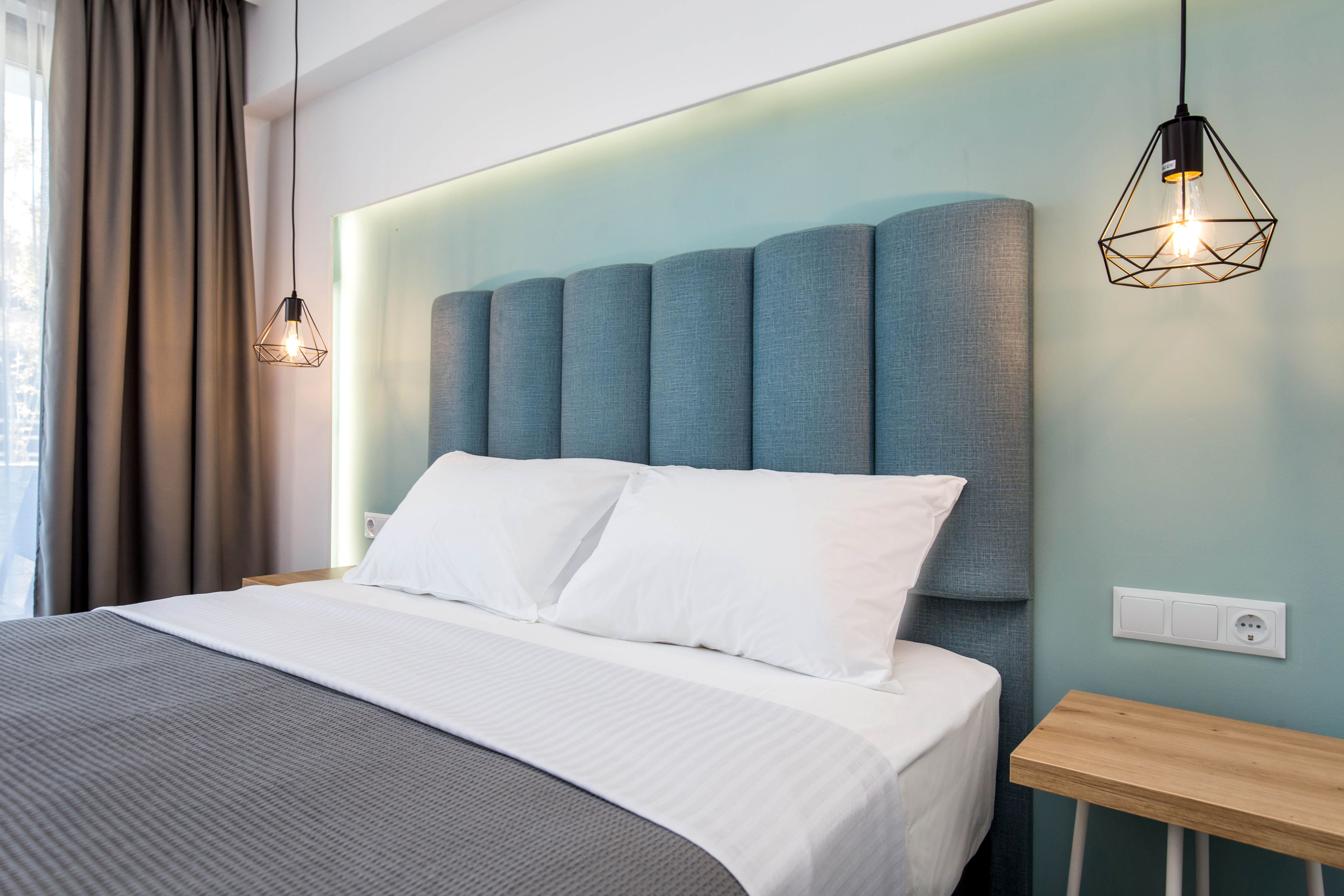 Triple Deluxe with Balcony