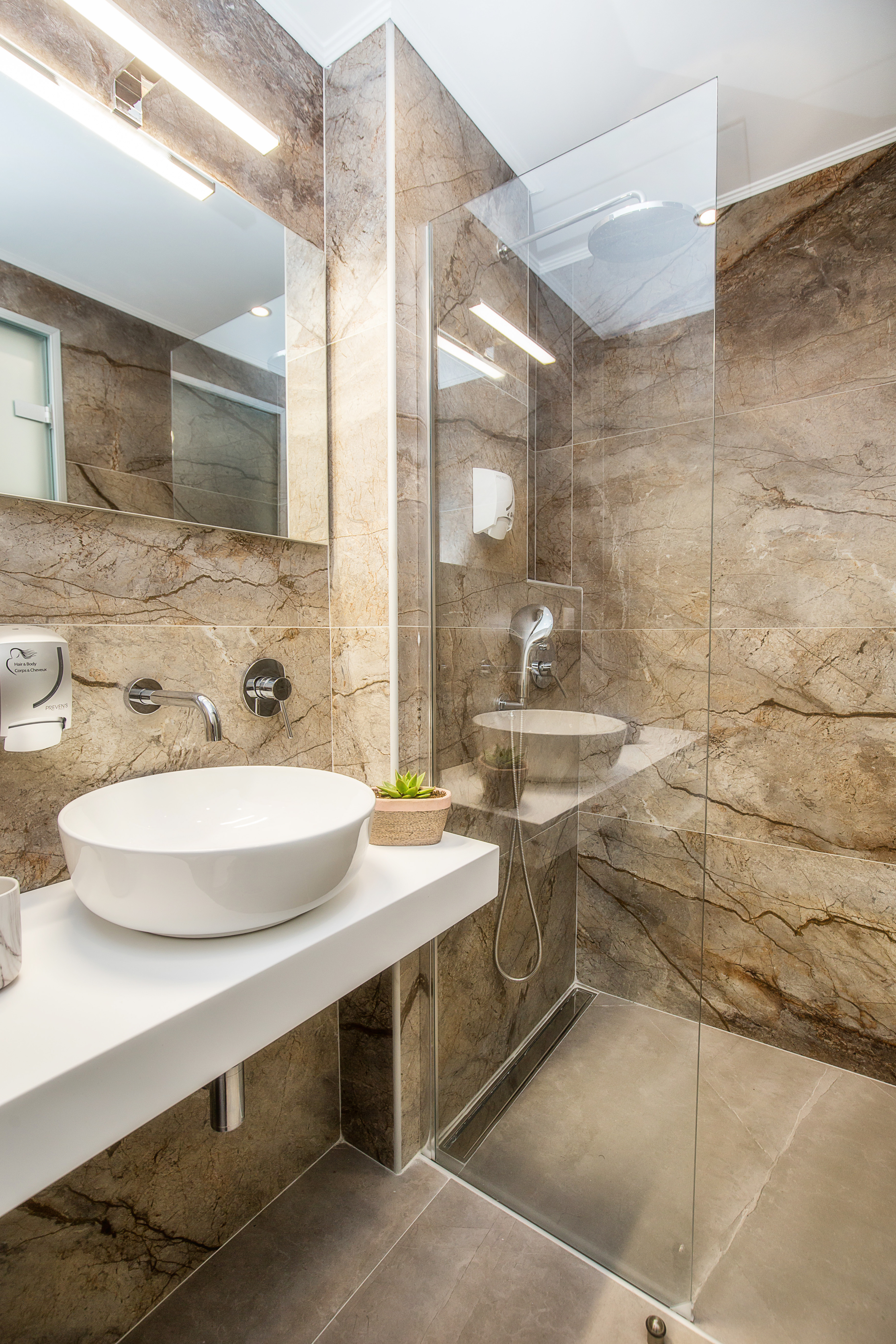 Triple Deluxe with Balcony