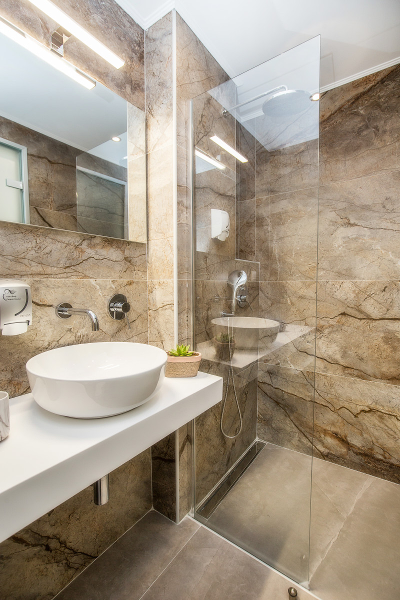 Room Deluxe One Bedroom