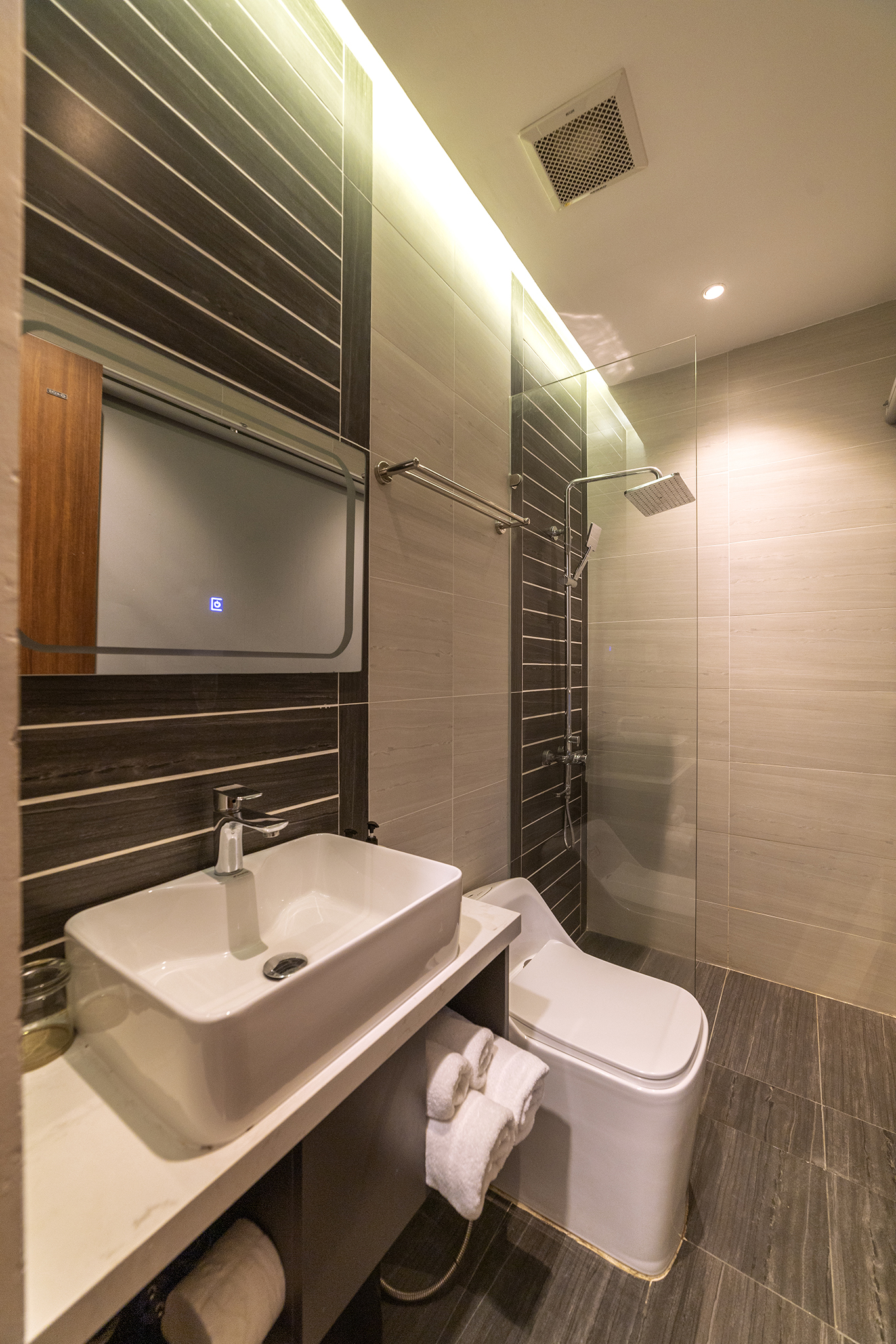 Double Superior with Double Bed