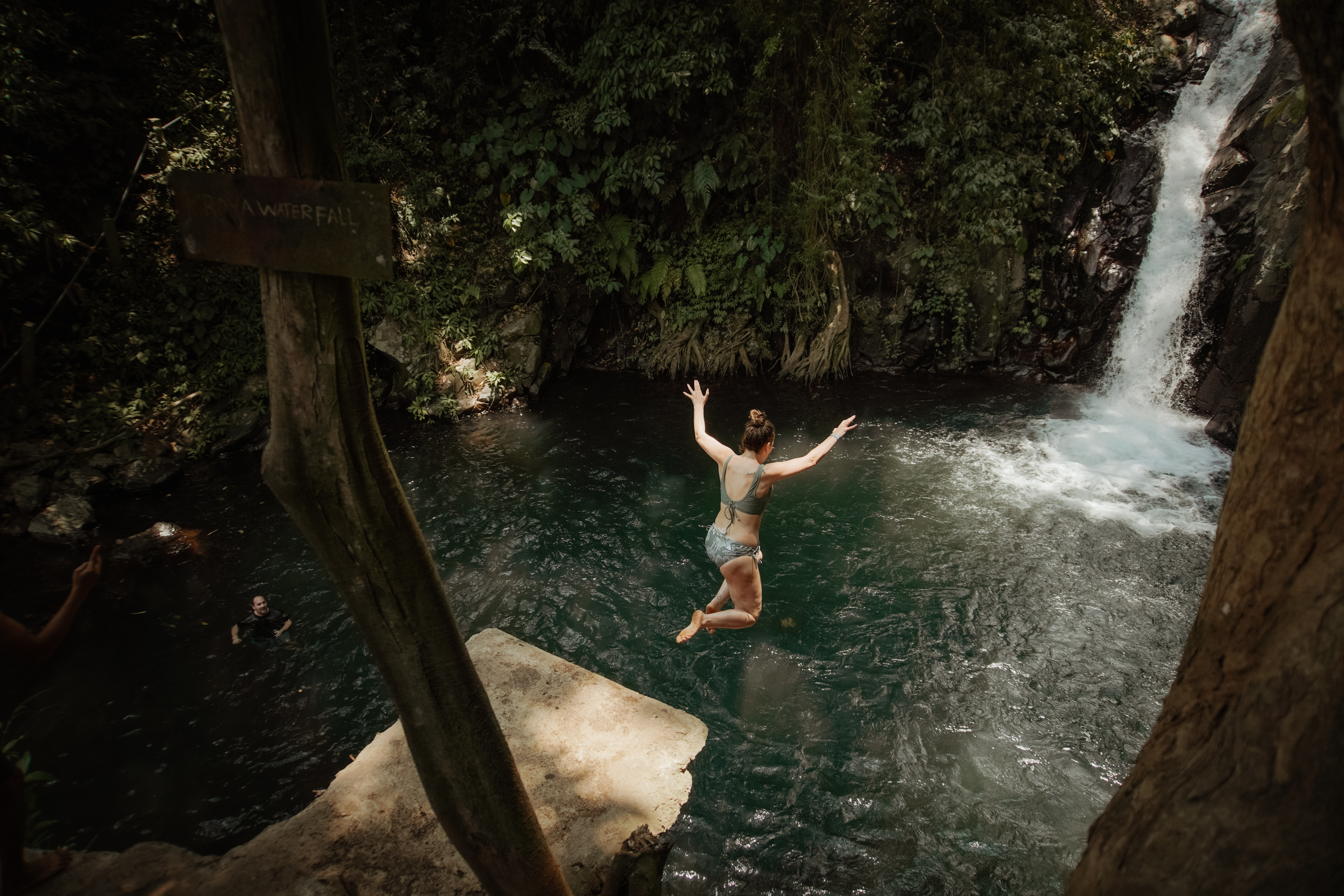 Double or Twin Deluxe with Balcony