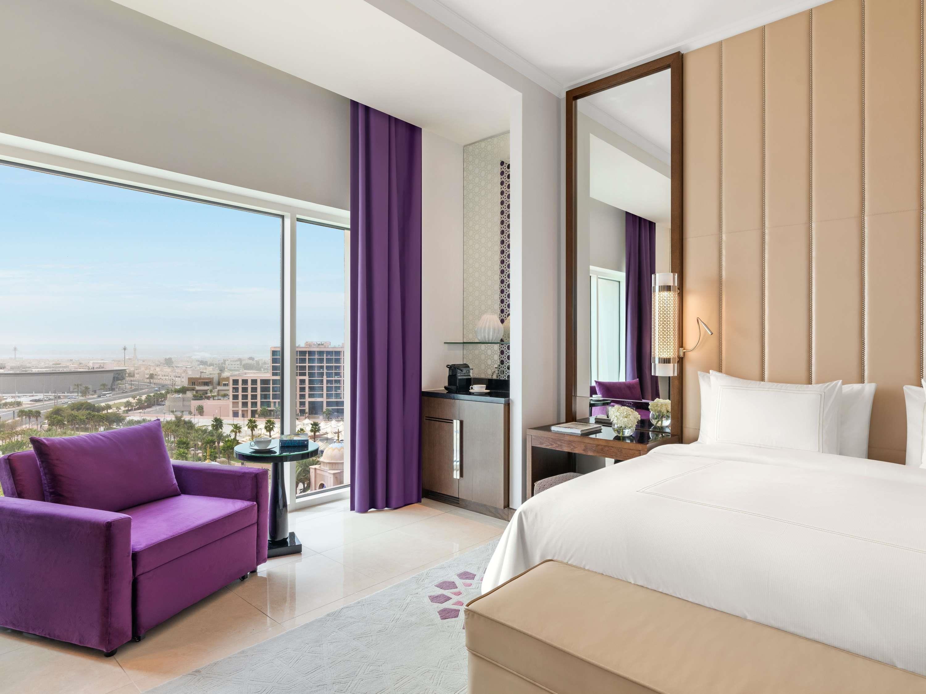 Double or Twin Superior