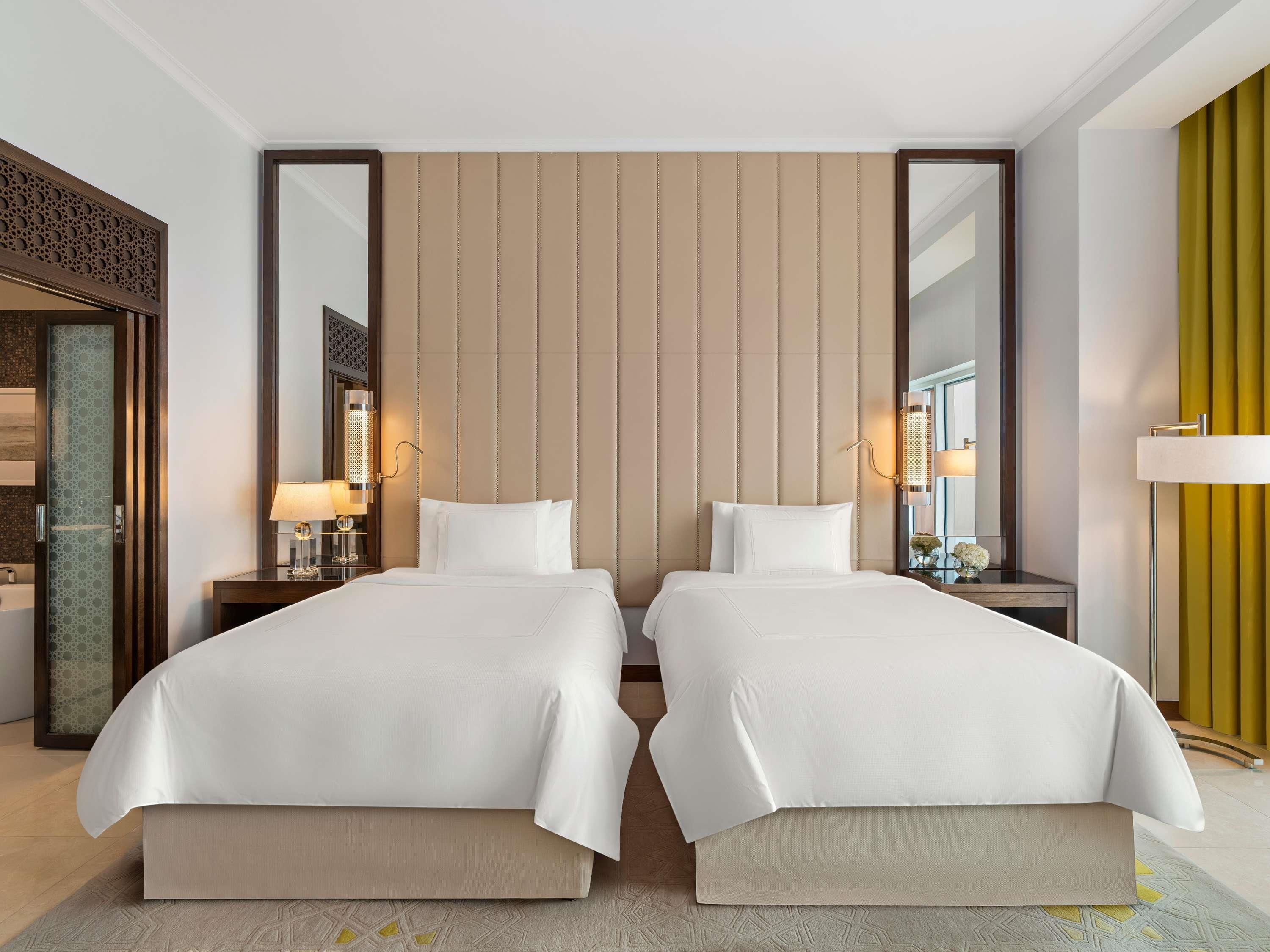 Family Room Two Bedrooms