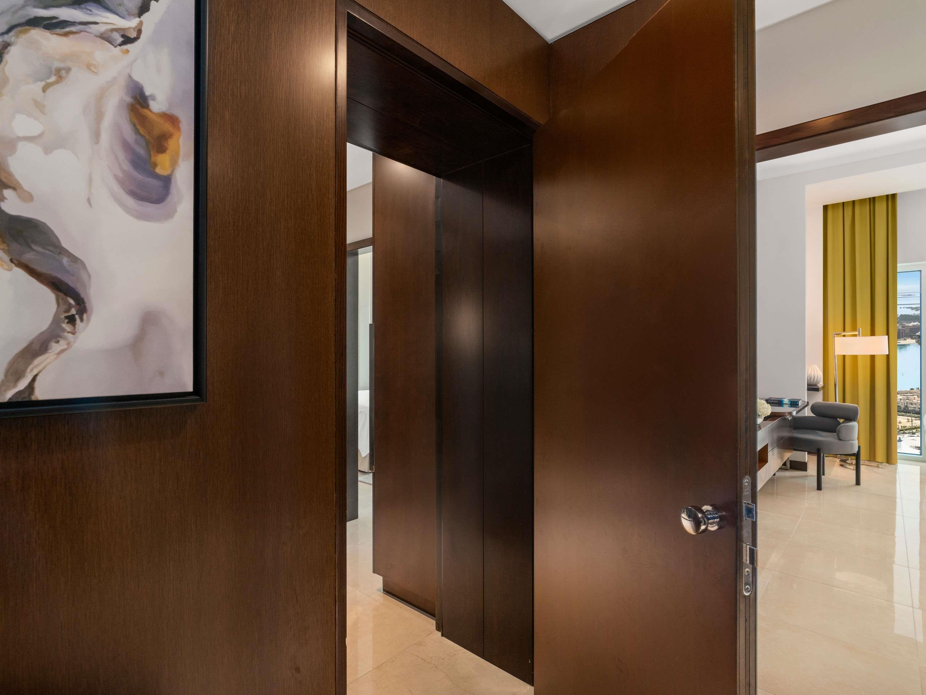 Family Room Two Bedrooms