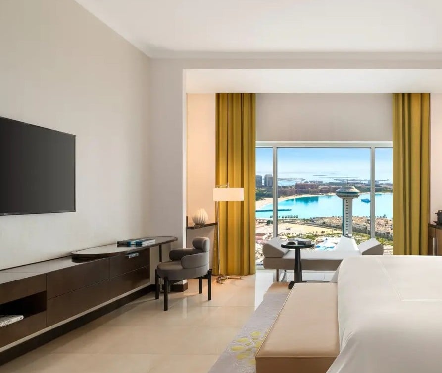 Suite Premium Two Bedrooms