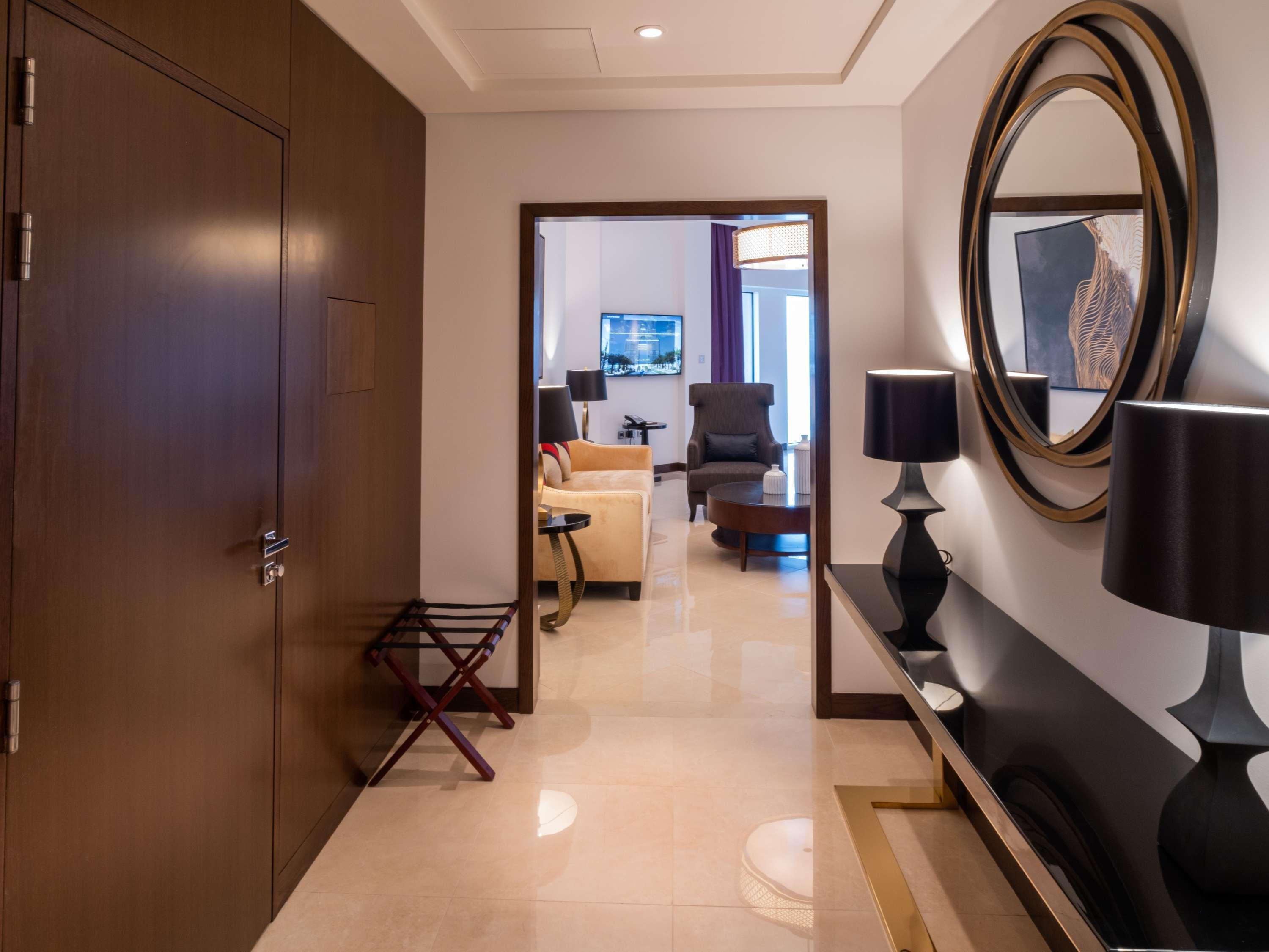 Junior Suite Standard