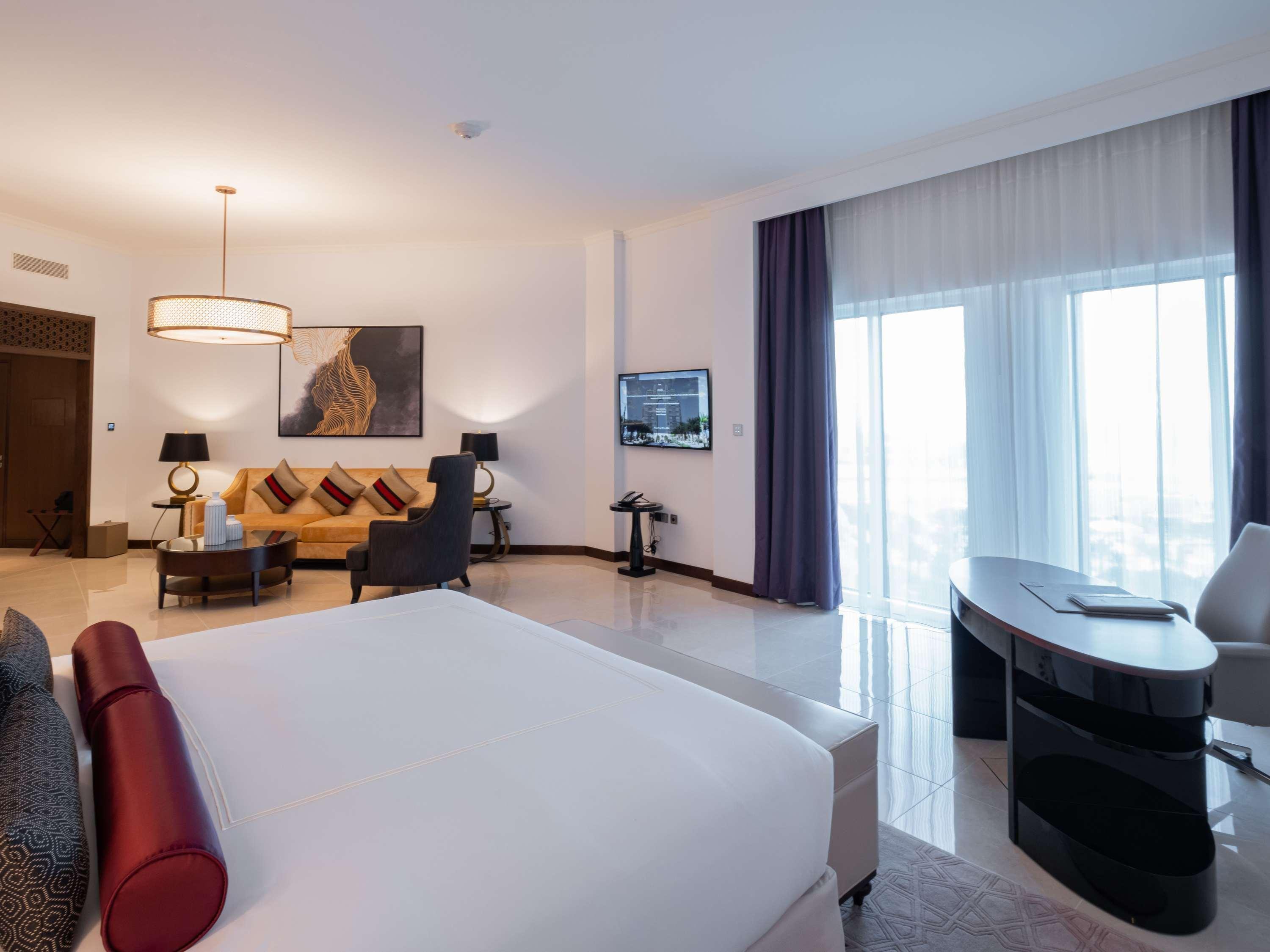 Junior Suite Standard