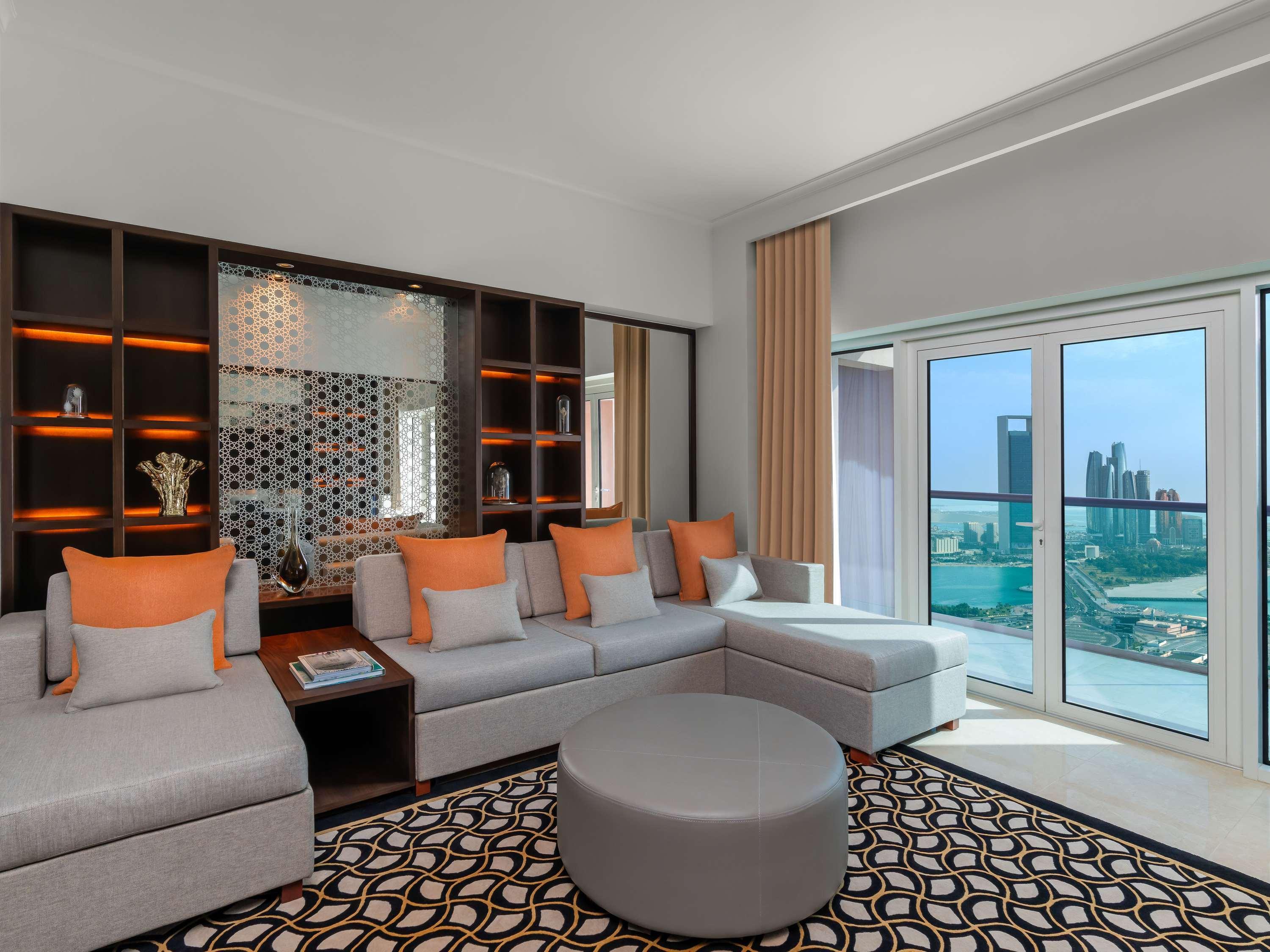 Suite King Bed Two Bedrooms