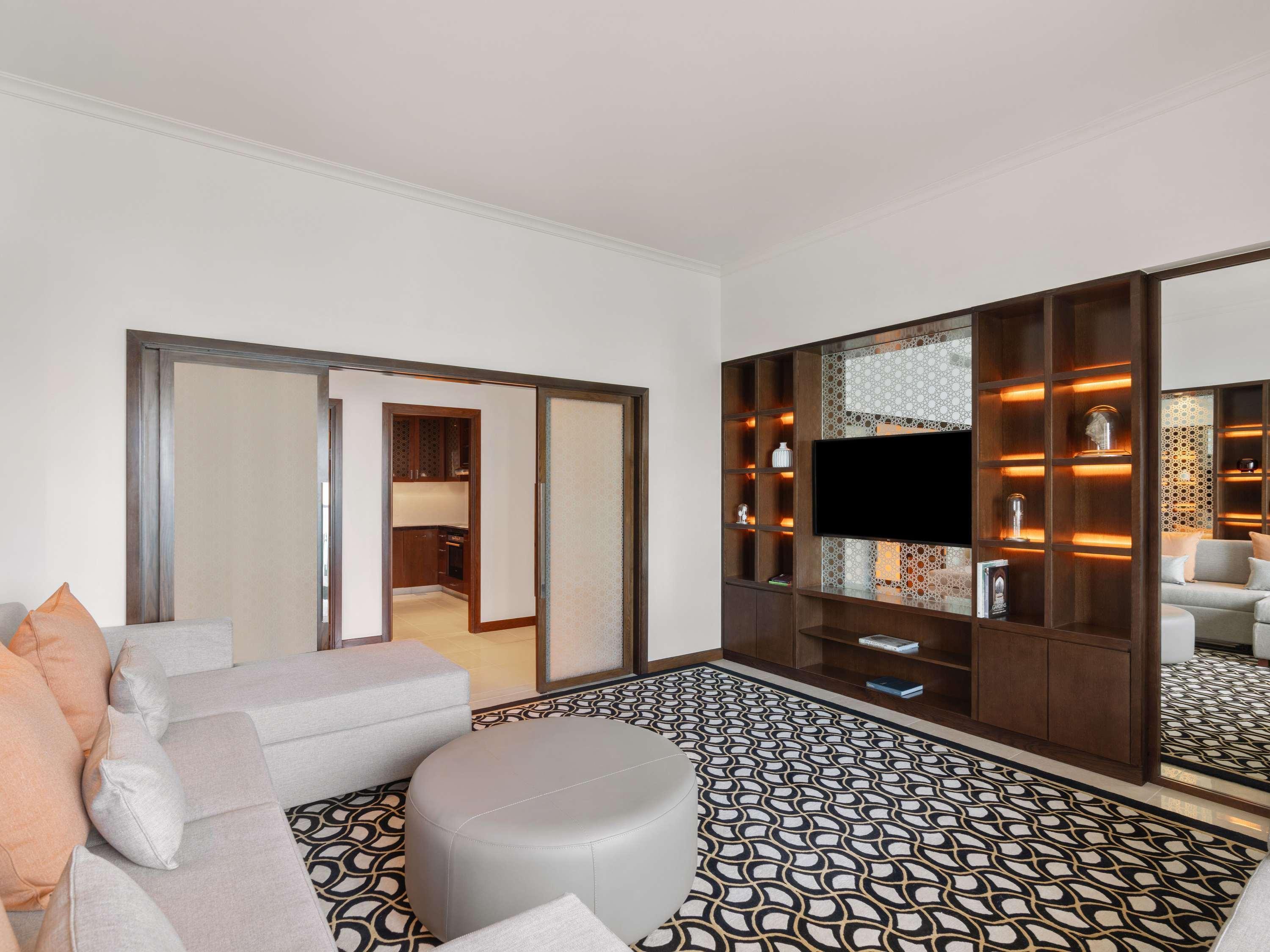 Suite King Bed Two Bedrooms