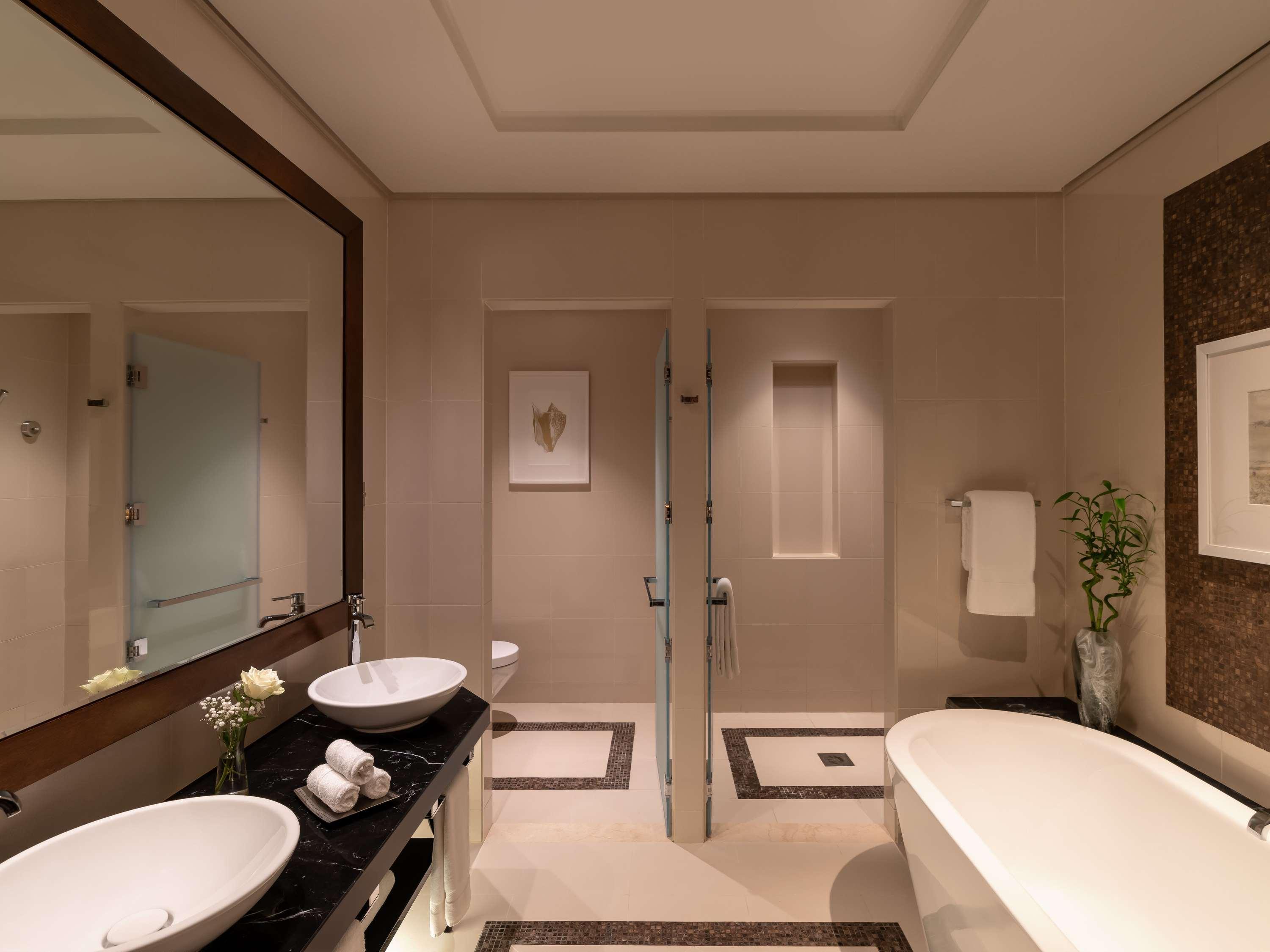 Suite King Bed Two Bedrooms