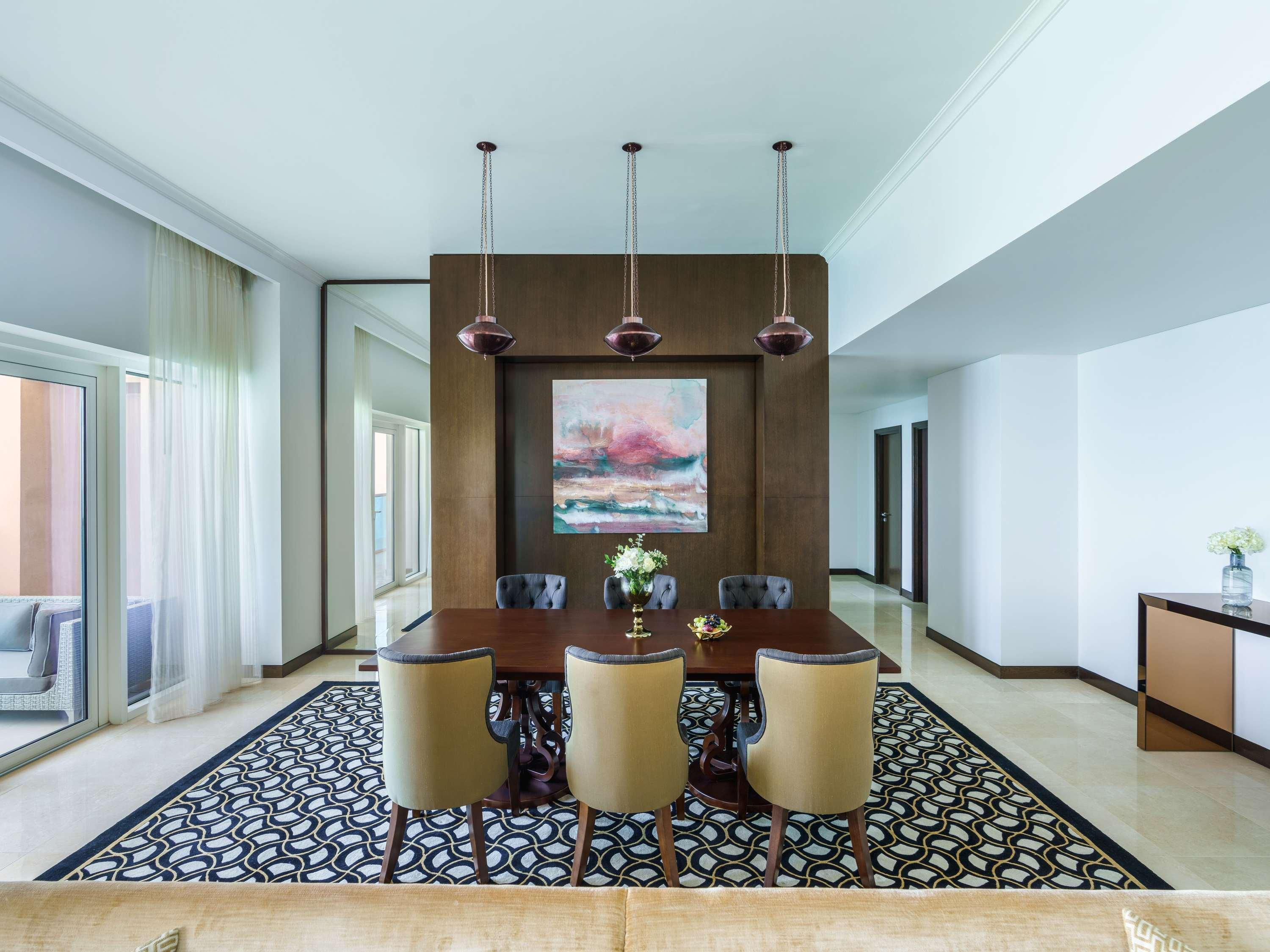 Suite King Bed Two Bedrooms