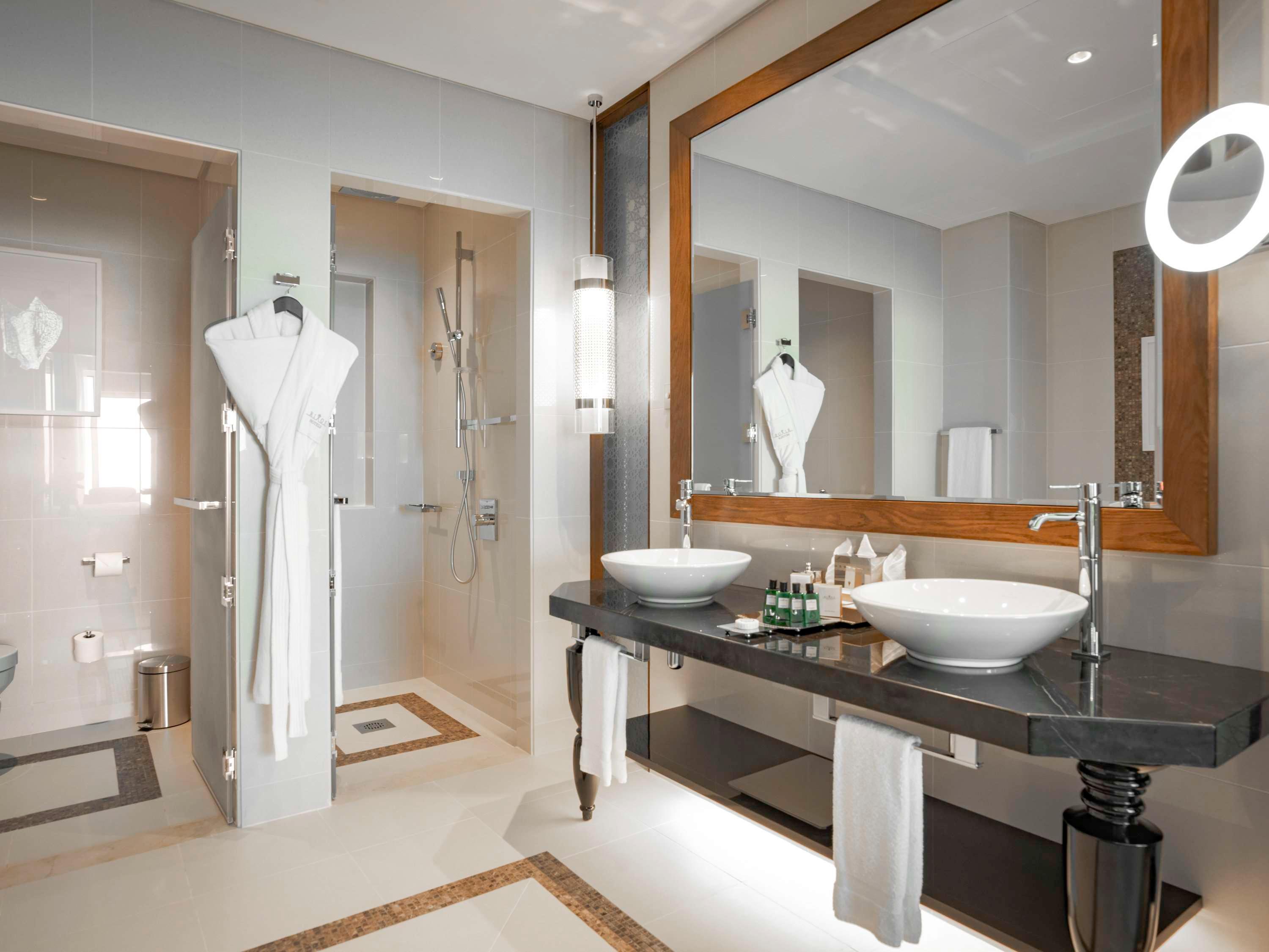 Family Room Two Bedrooms