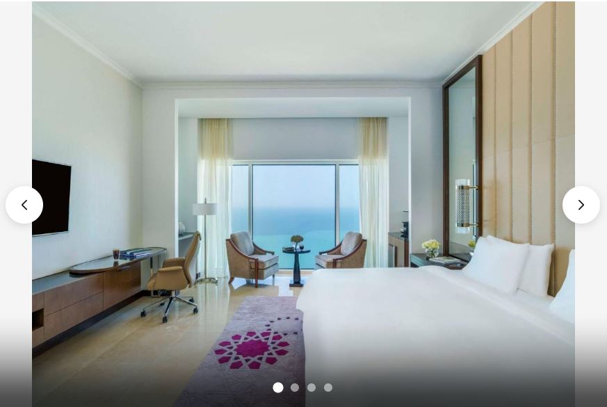 Suite Premium Two Bedrooms