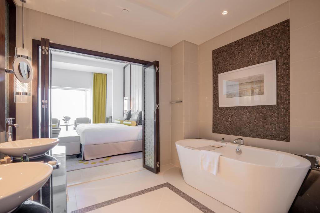 Room Premium Sea View