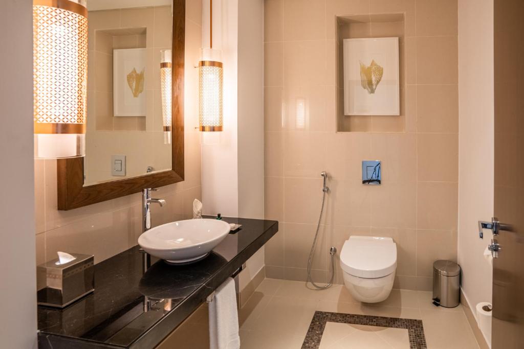 Junior Suite Standard