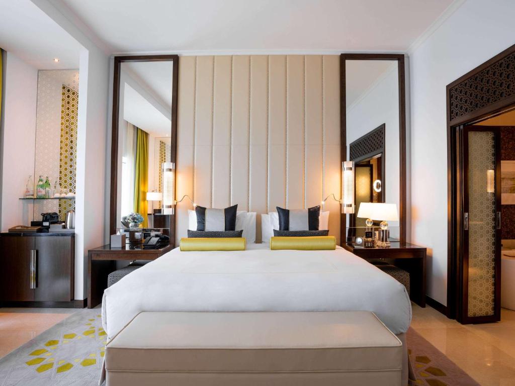 Apartment Two Bedrooms